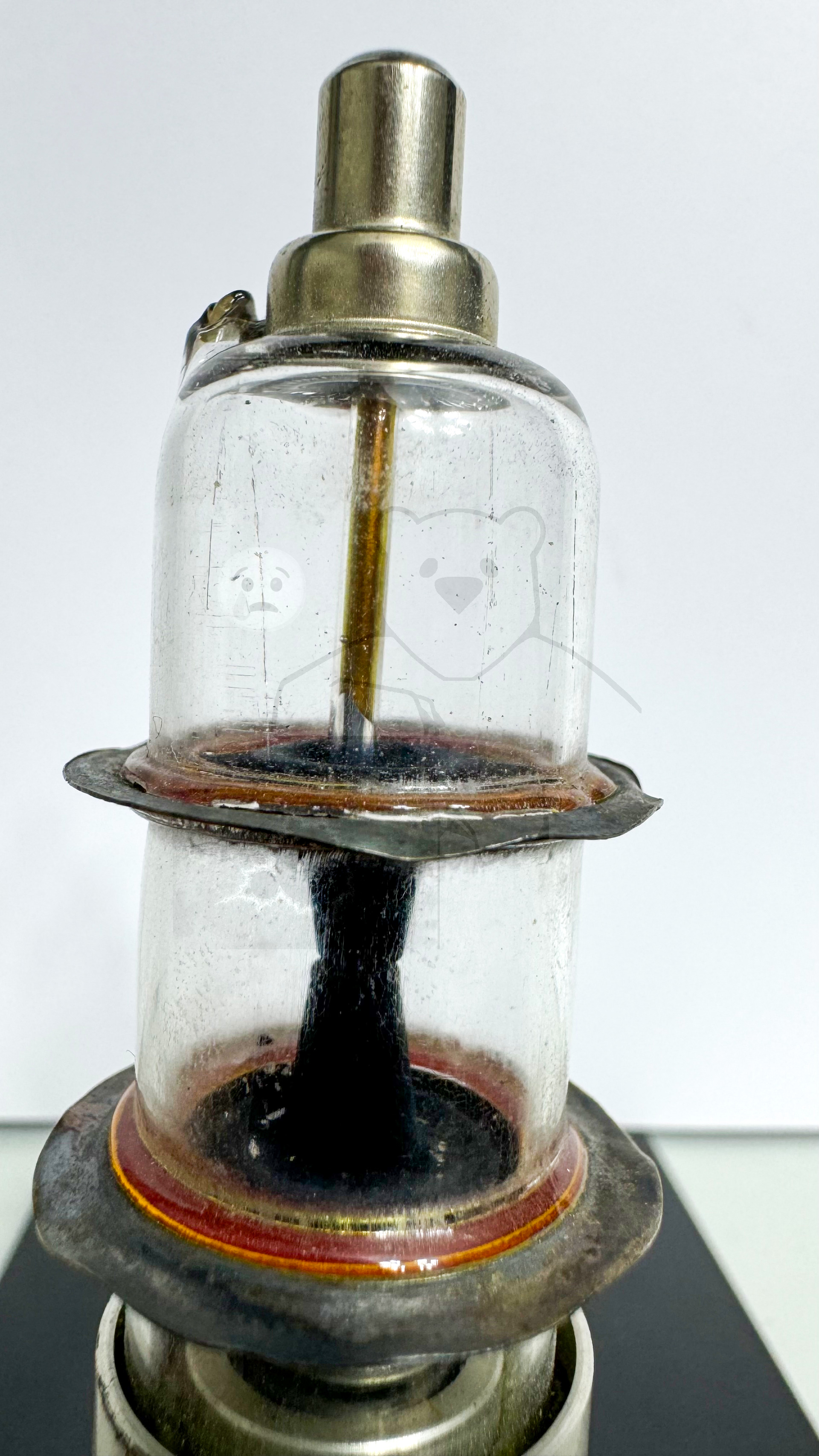 Röhre 6322 #6409 Bild 4