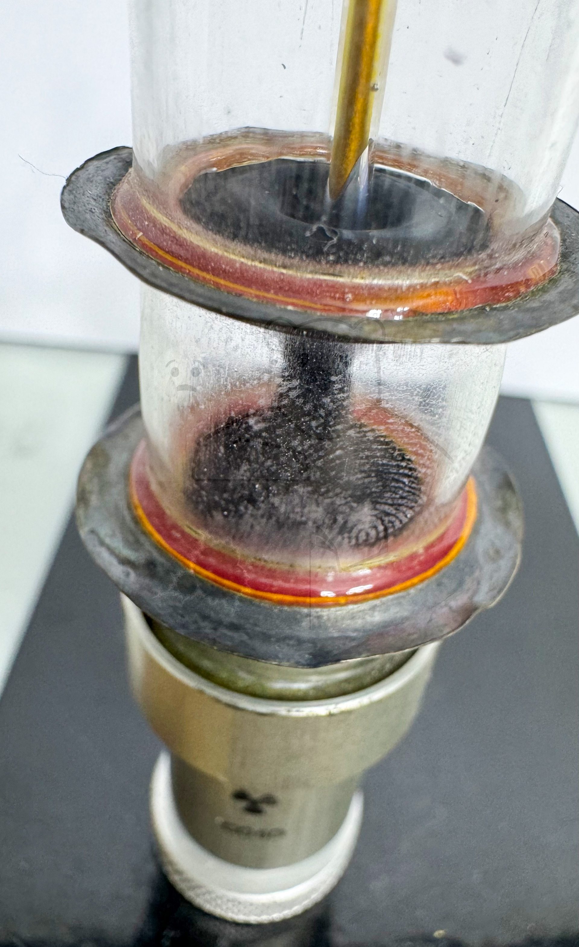 Röhre 6322 #6409 Bild 7