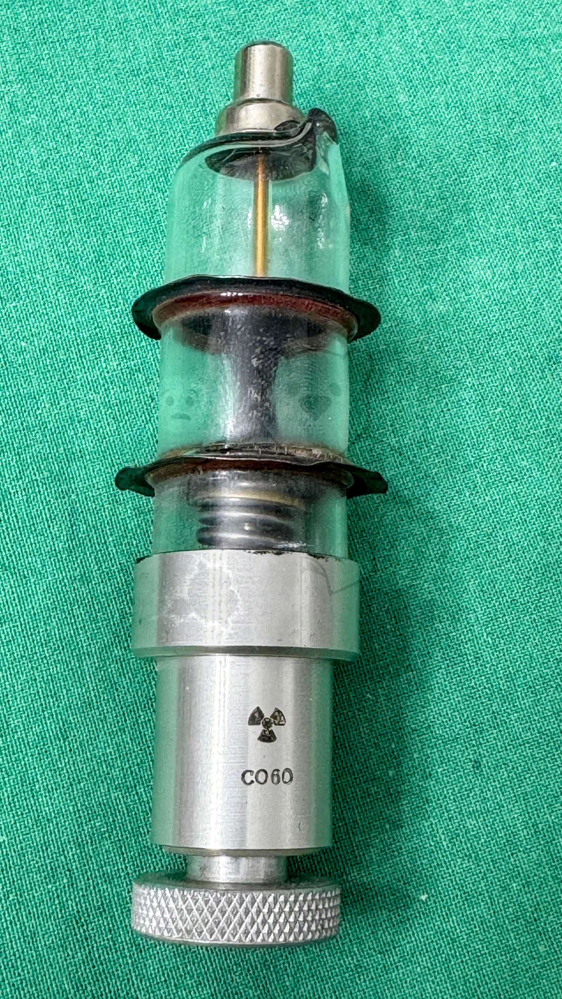 Röhre 6322 #6409 Bild 9