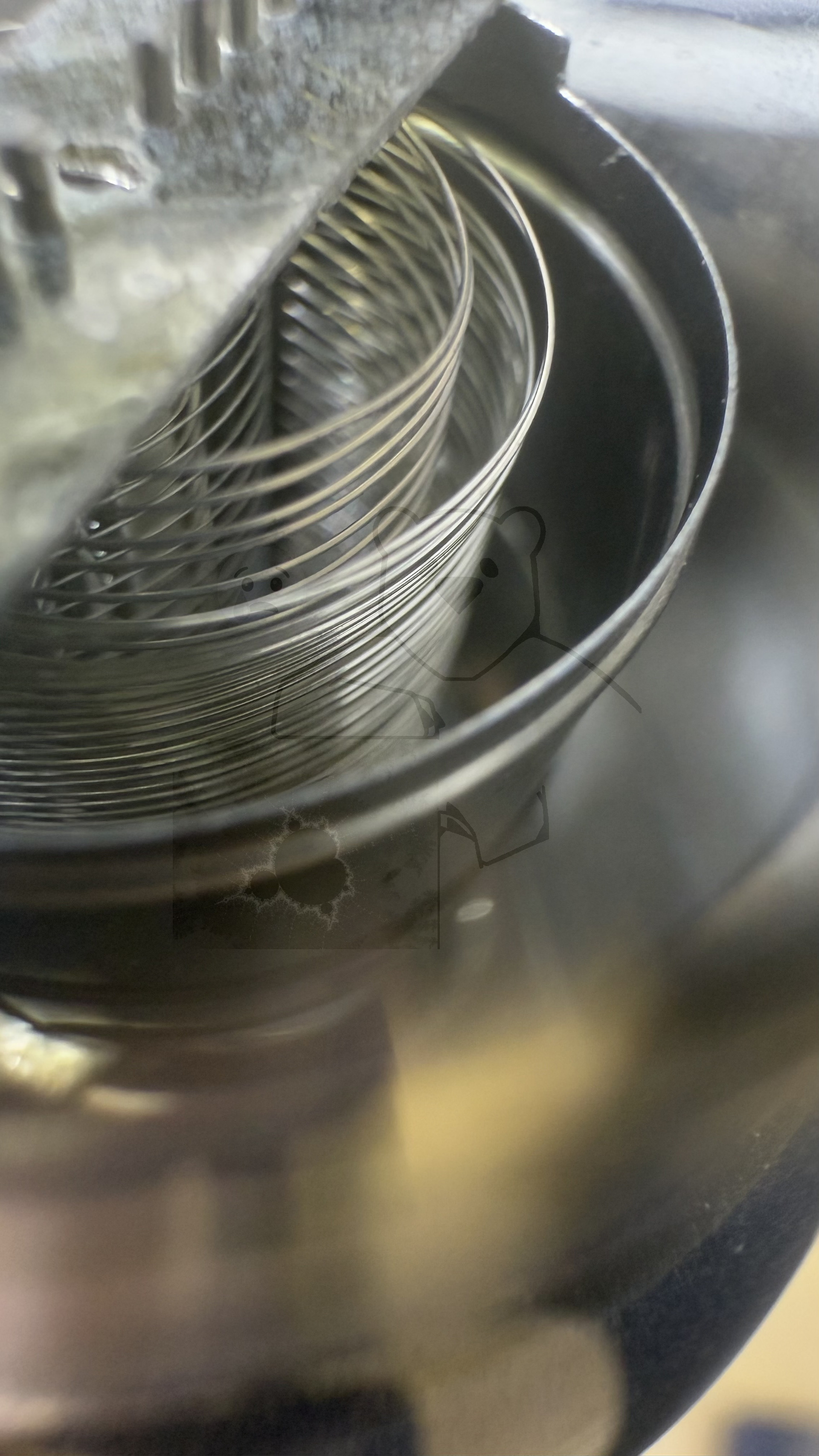 Röhre 6A8G #0171 Bild 5