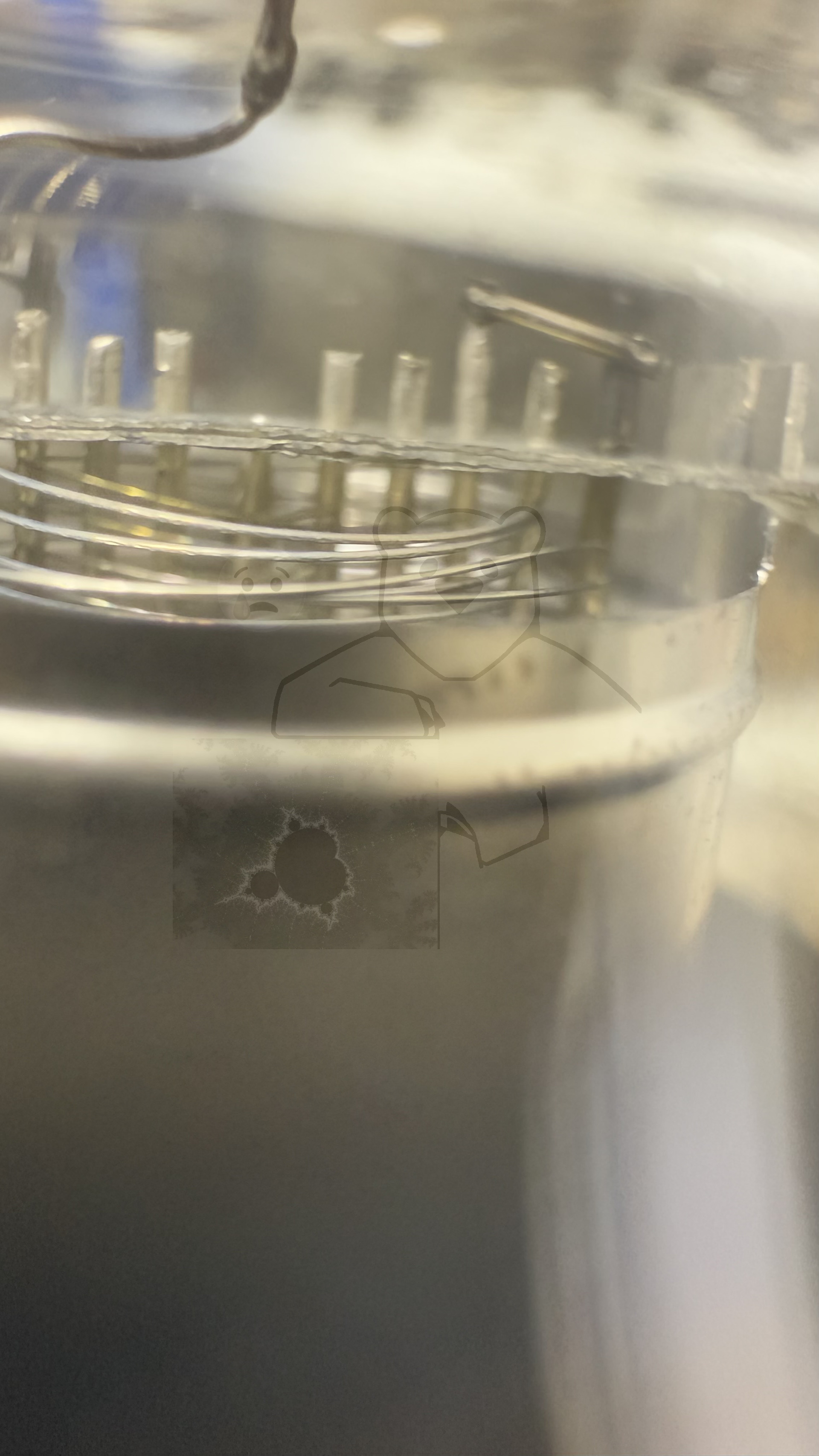 Röhre 6A8G #0171 Bild 6