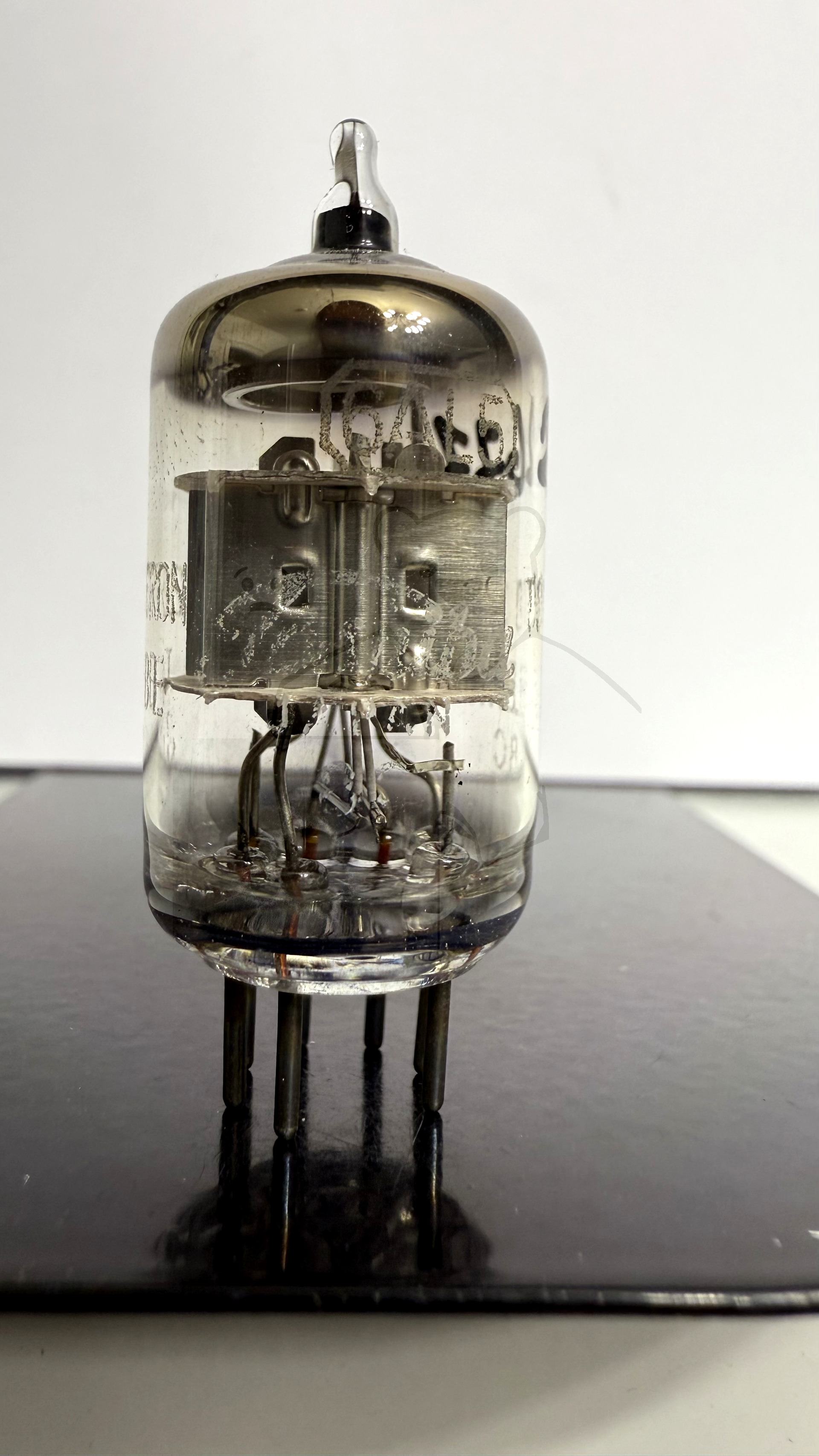 Röhre 6AL5 #2677 Bild 1