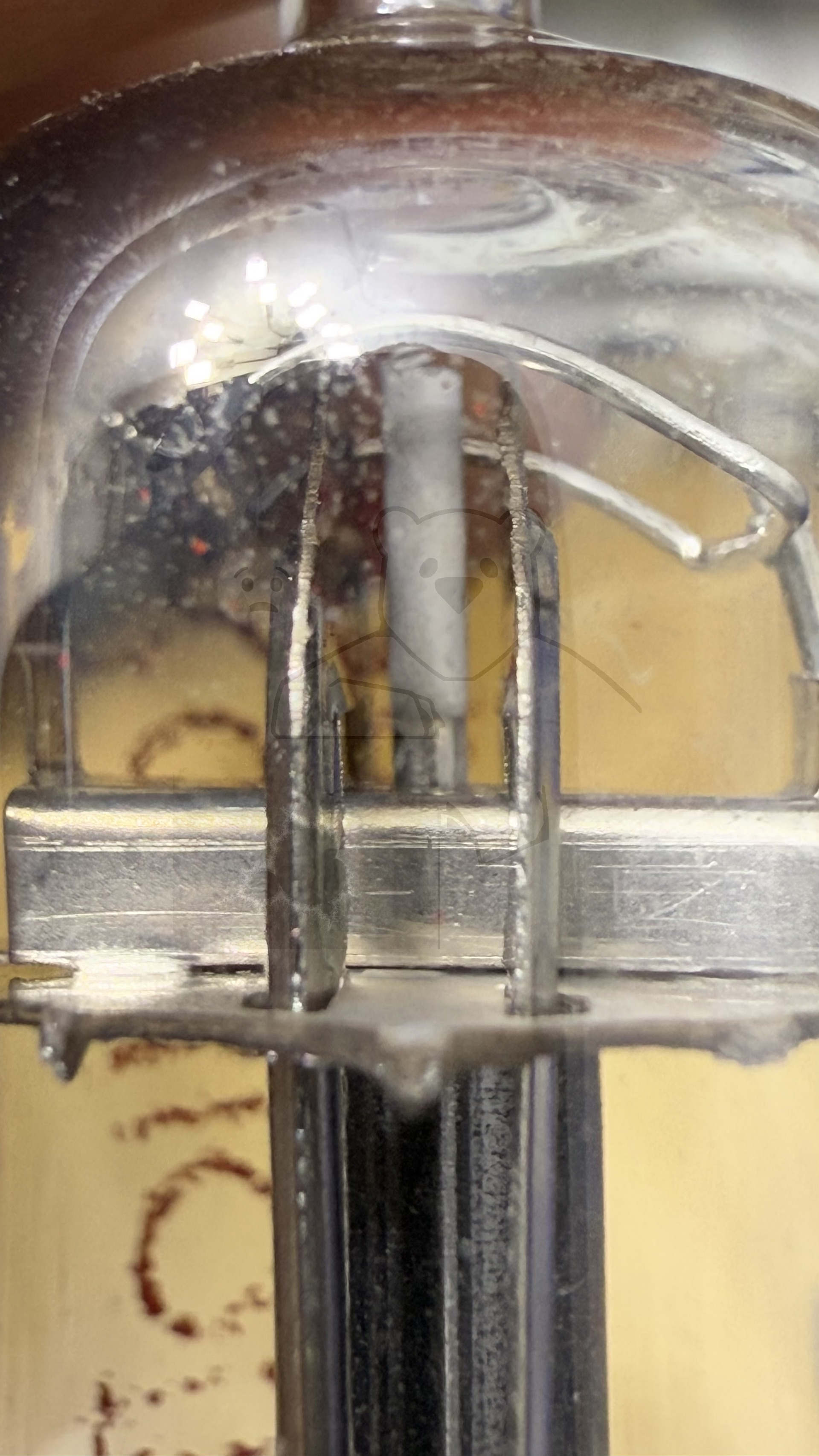 Röhre 6AV6 #7970 Bild 7