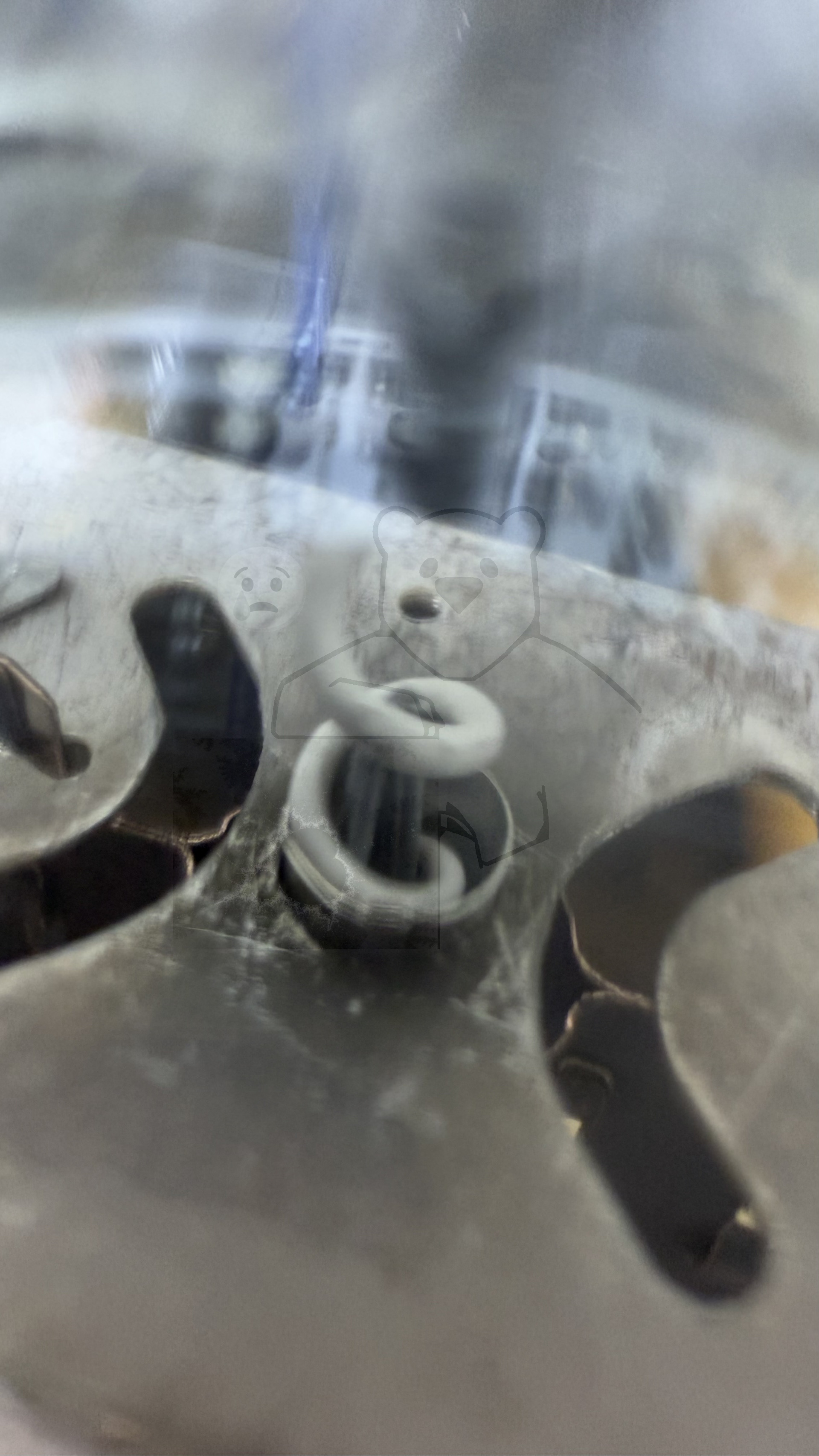 Röhre 6AY3 #7990 Bild 15