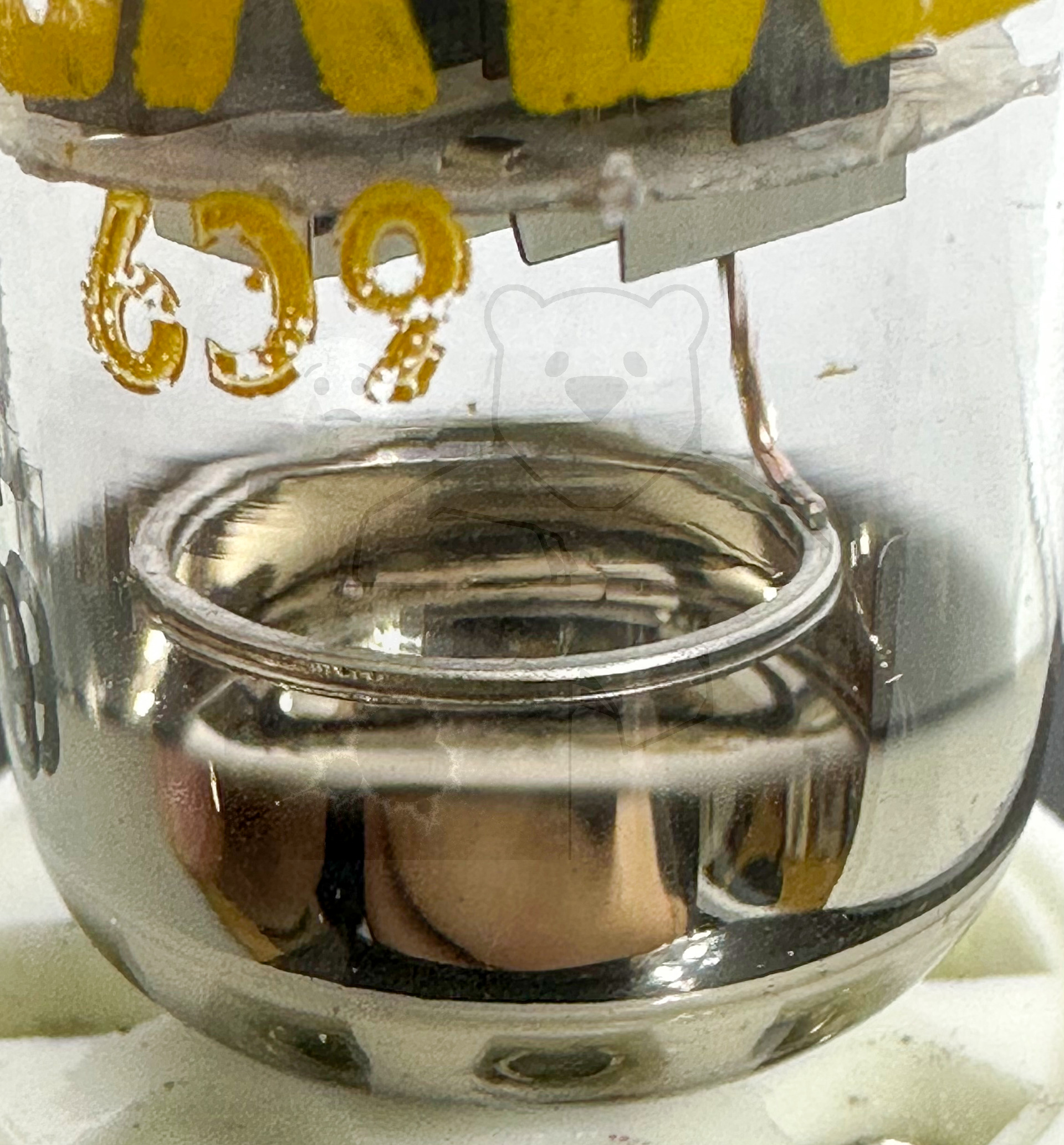 Röhre 6C9 System Bild 12