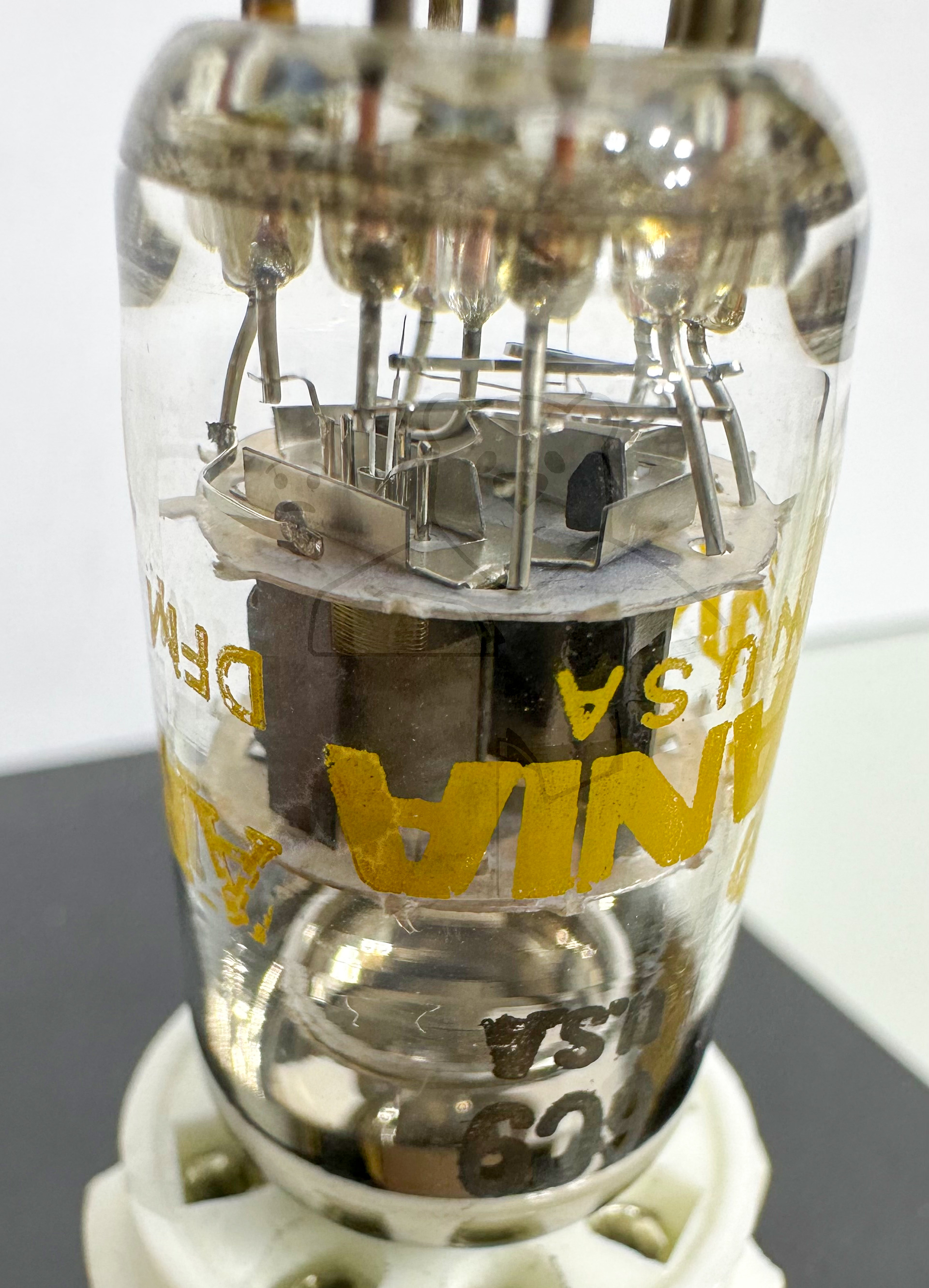 Röhre 6C9 System Bild 16