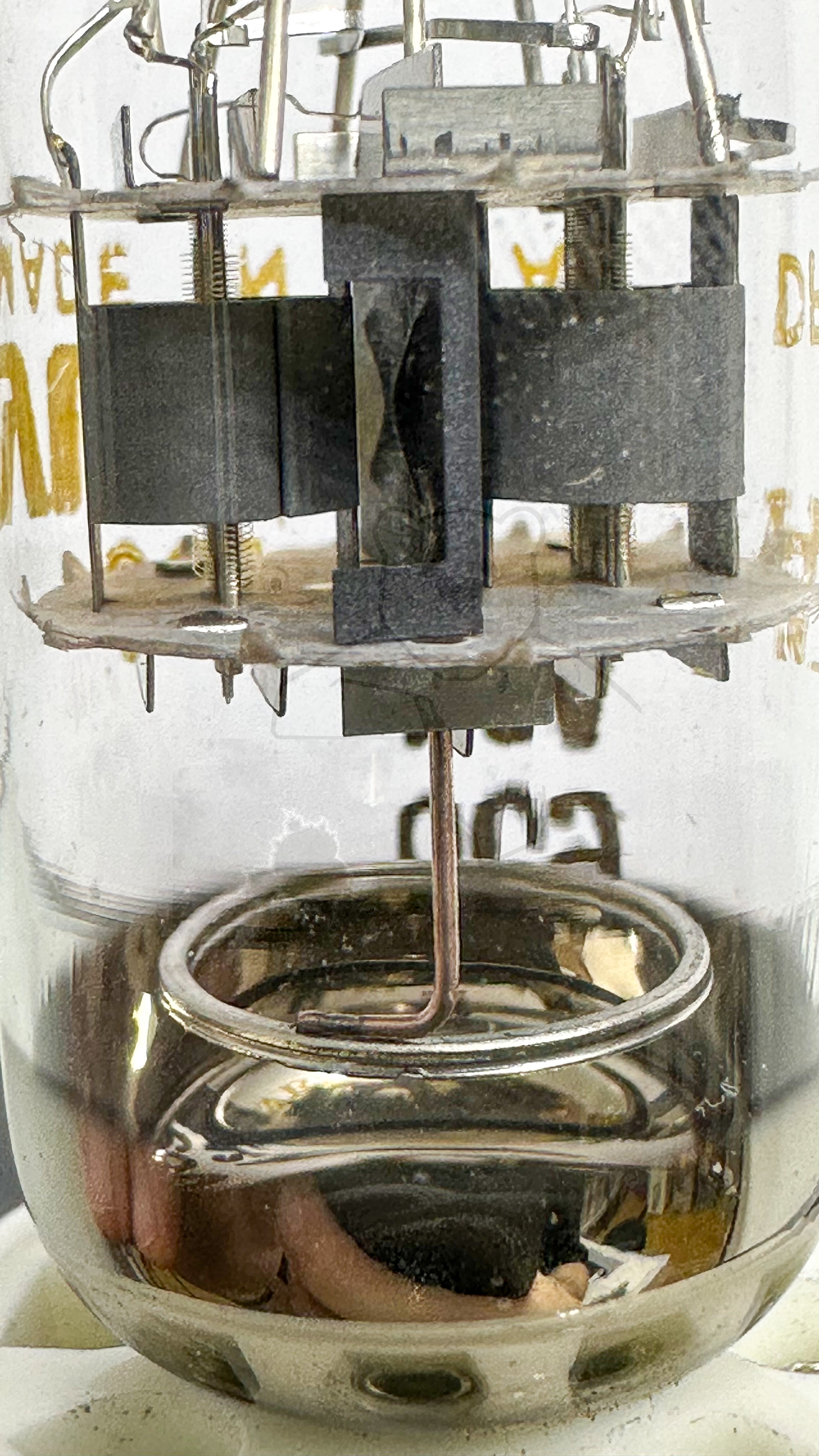 Röhre 6C9 System Bild 18