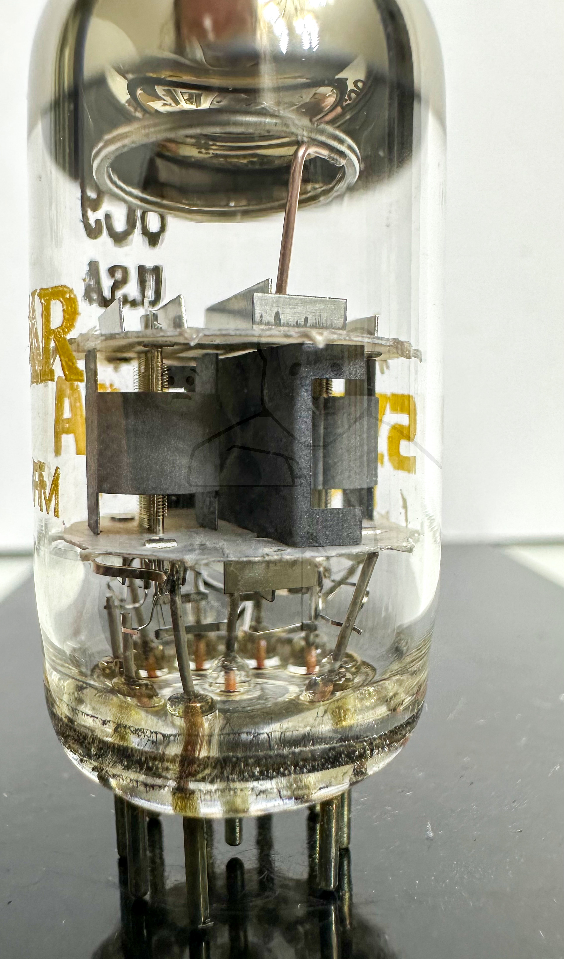 Röhre 6C9 System Bild 7