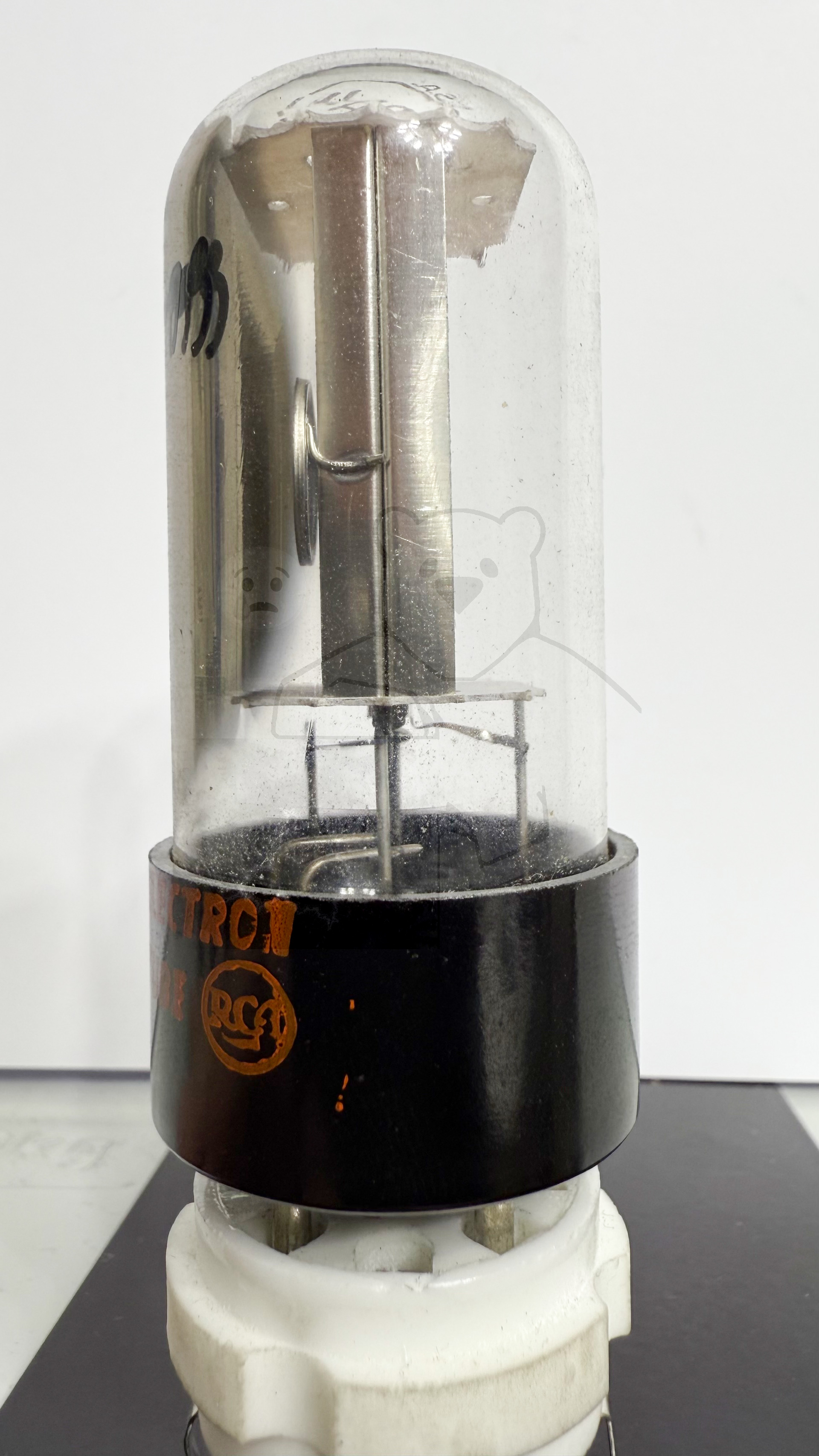 Röhre 6DA4 #0199 Bild 4