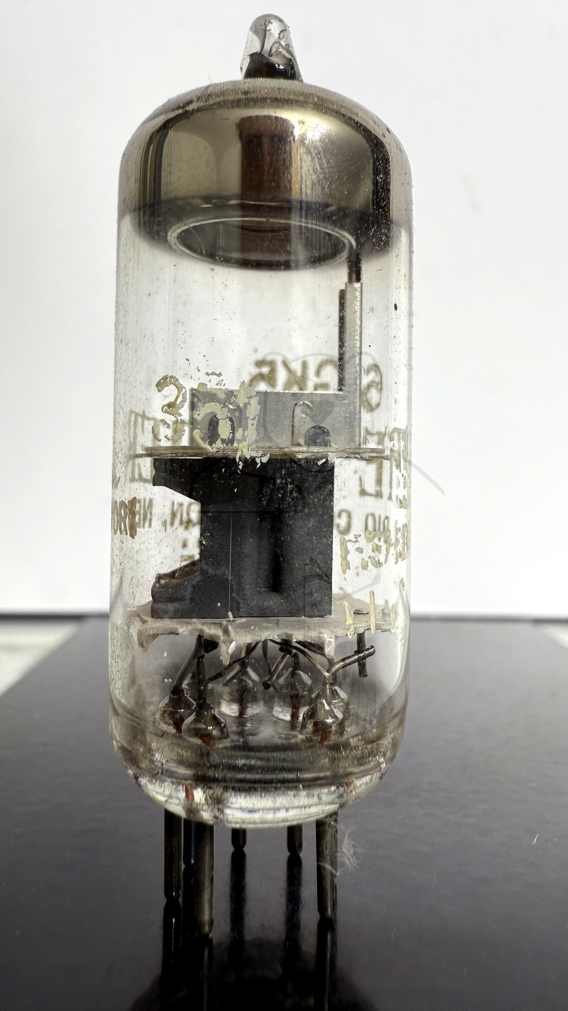 Röhre 6GK5 #8264 Bild 4
