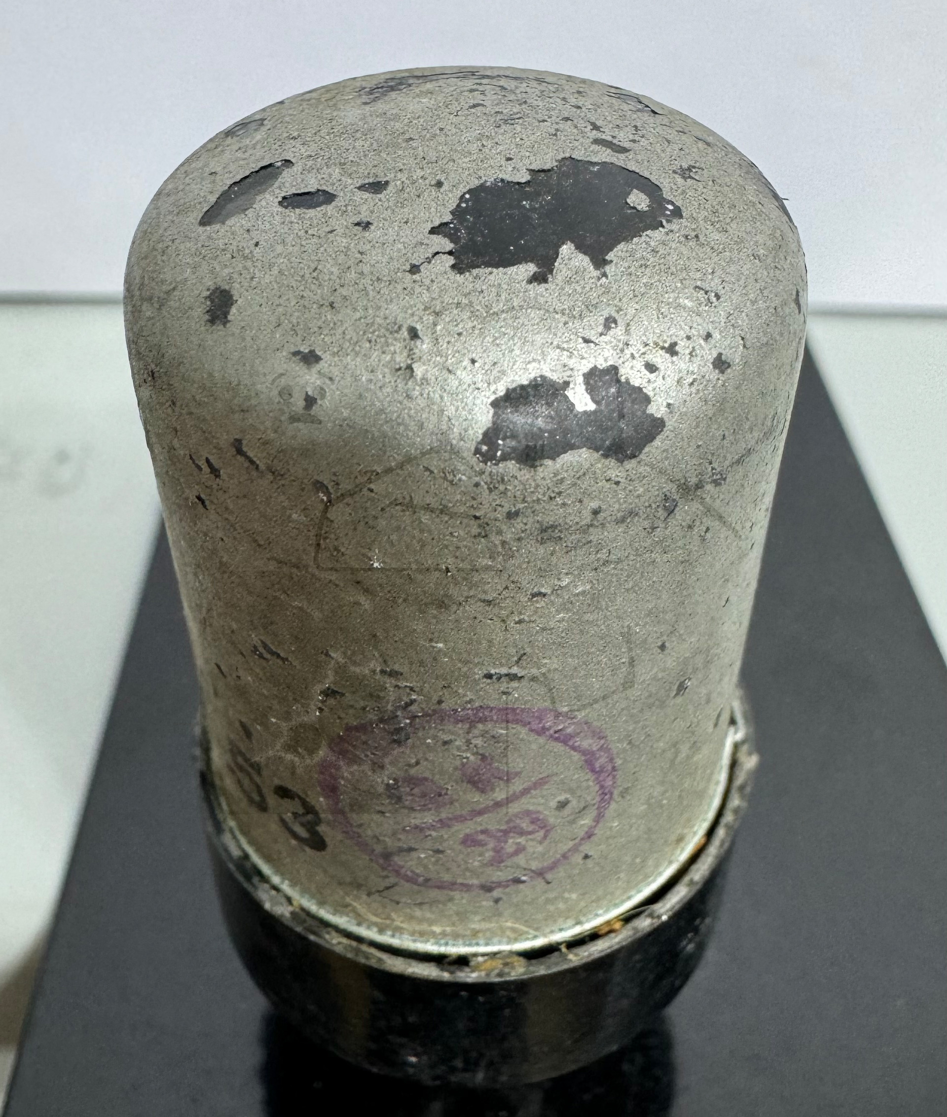 Röhre 6H6 #6258 Bild 4