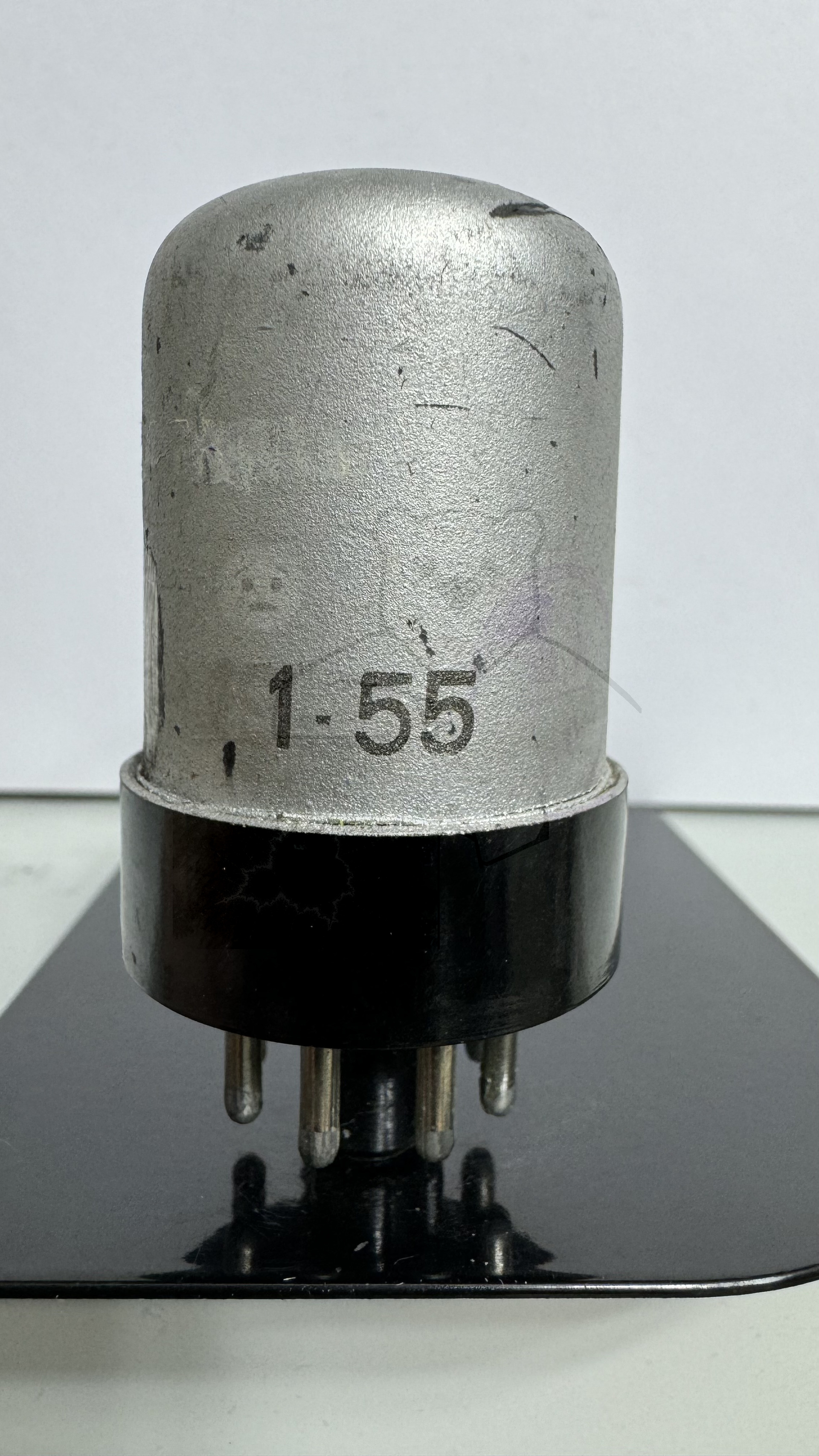 Röhre 6H6 #6271 Bild 2