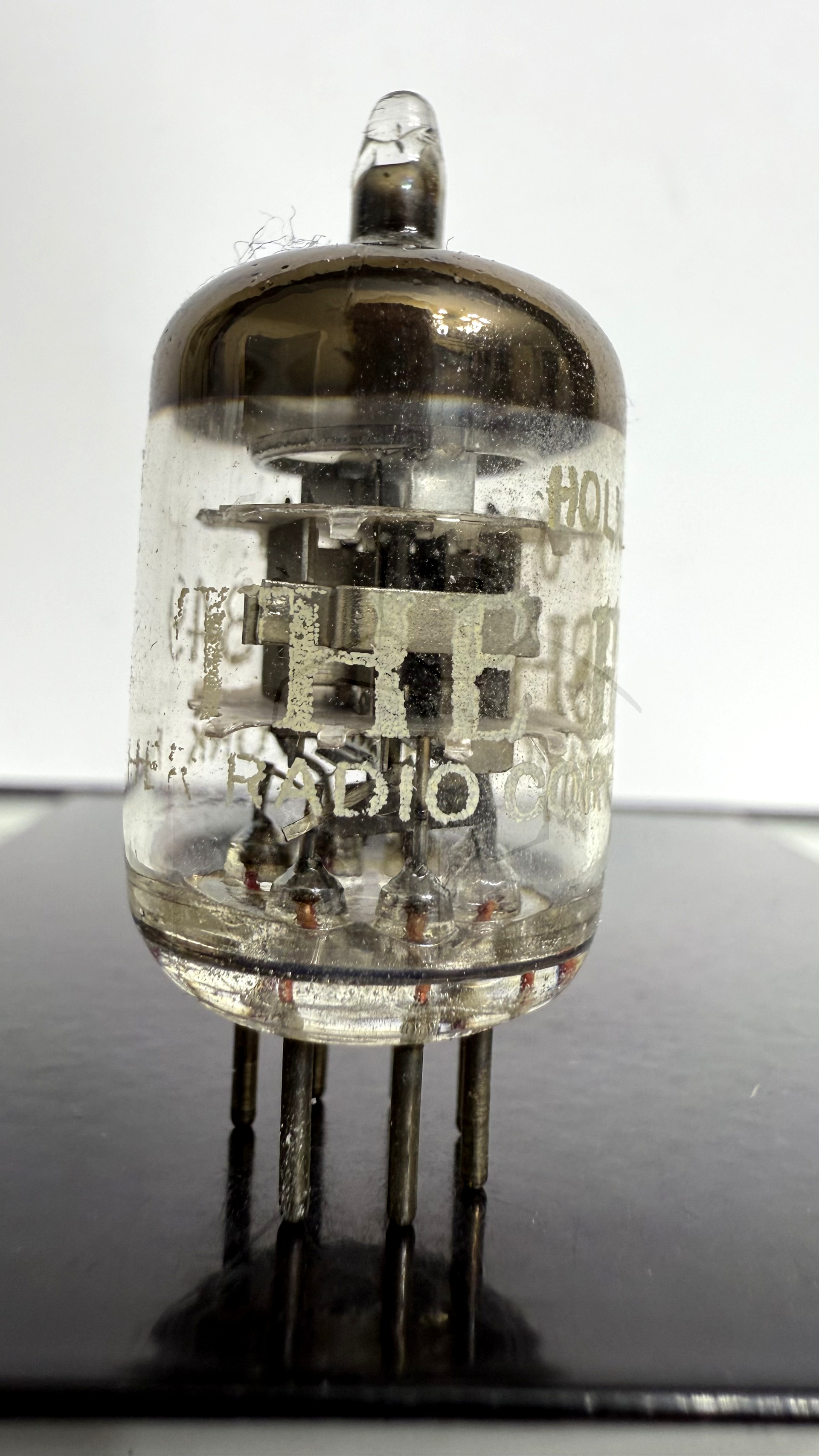 Röhre 6HA5 #8263 Bild 2