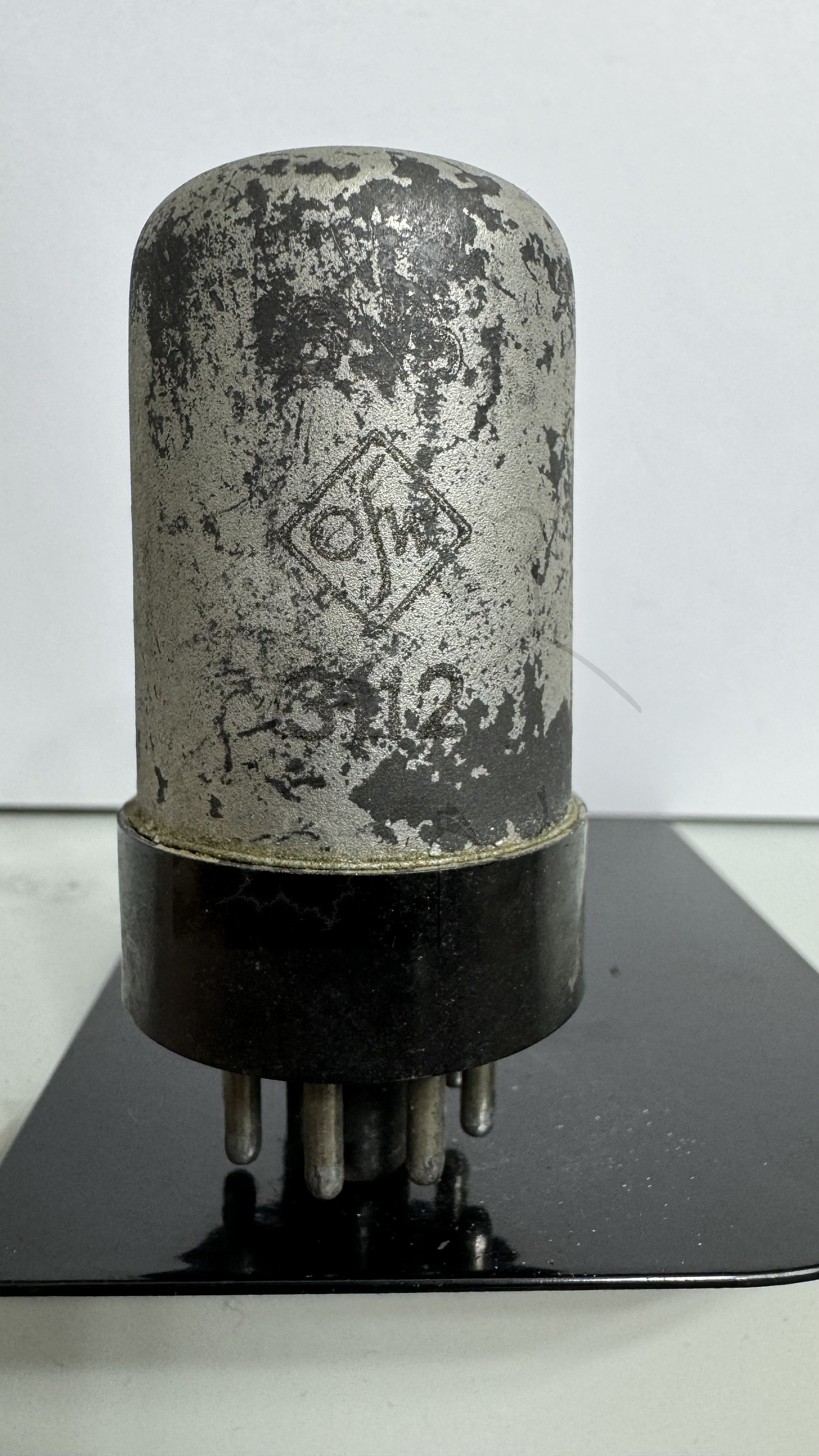 Röhre 6J5 #6274 Bild 1