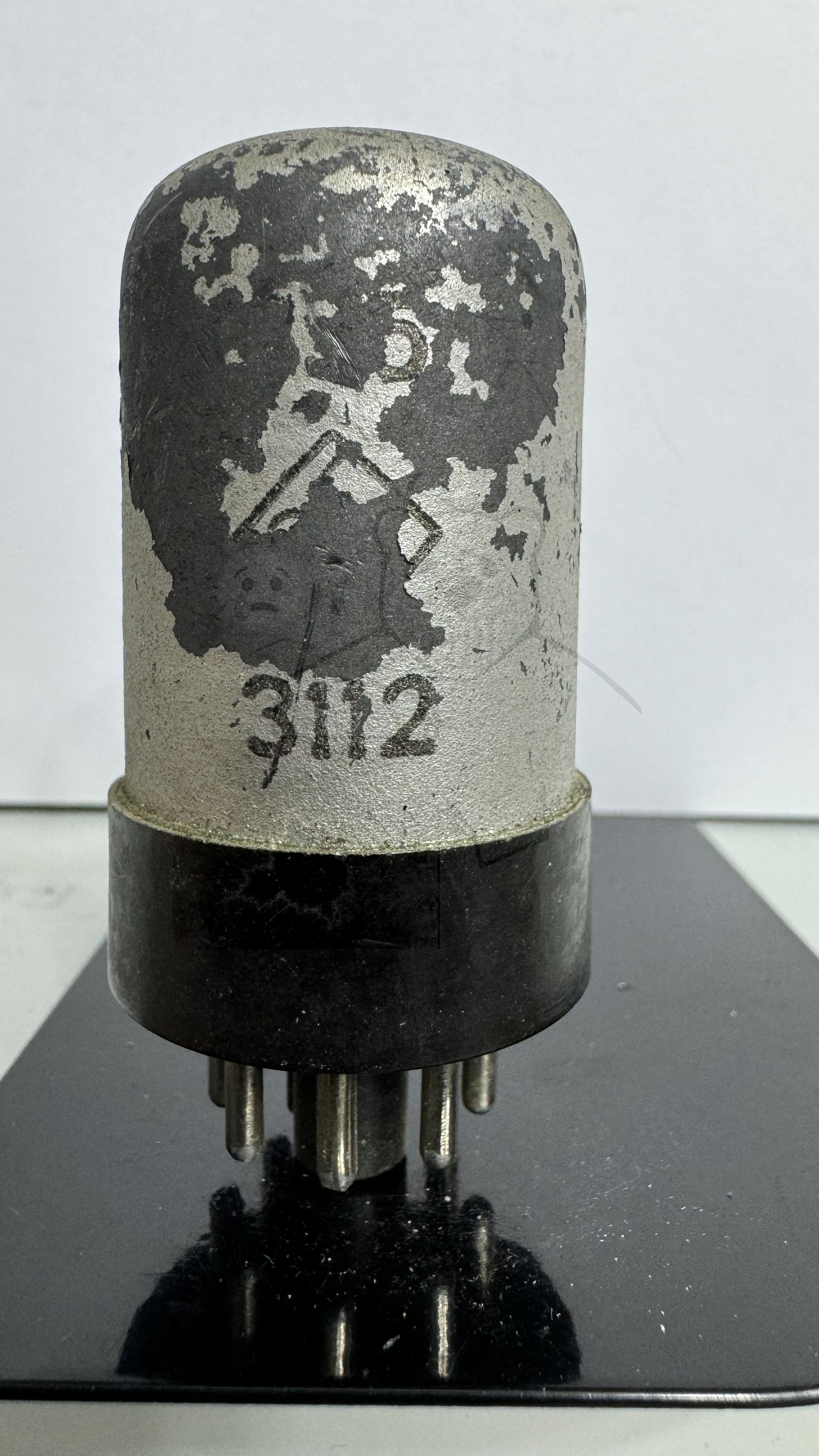 Röhre 6J5 #6299 Bild 1