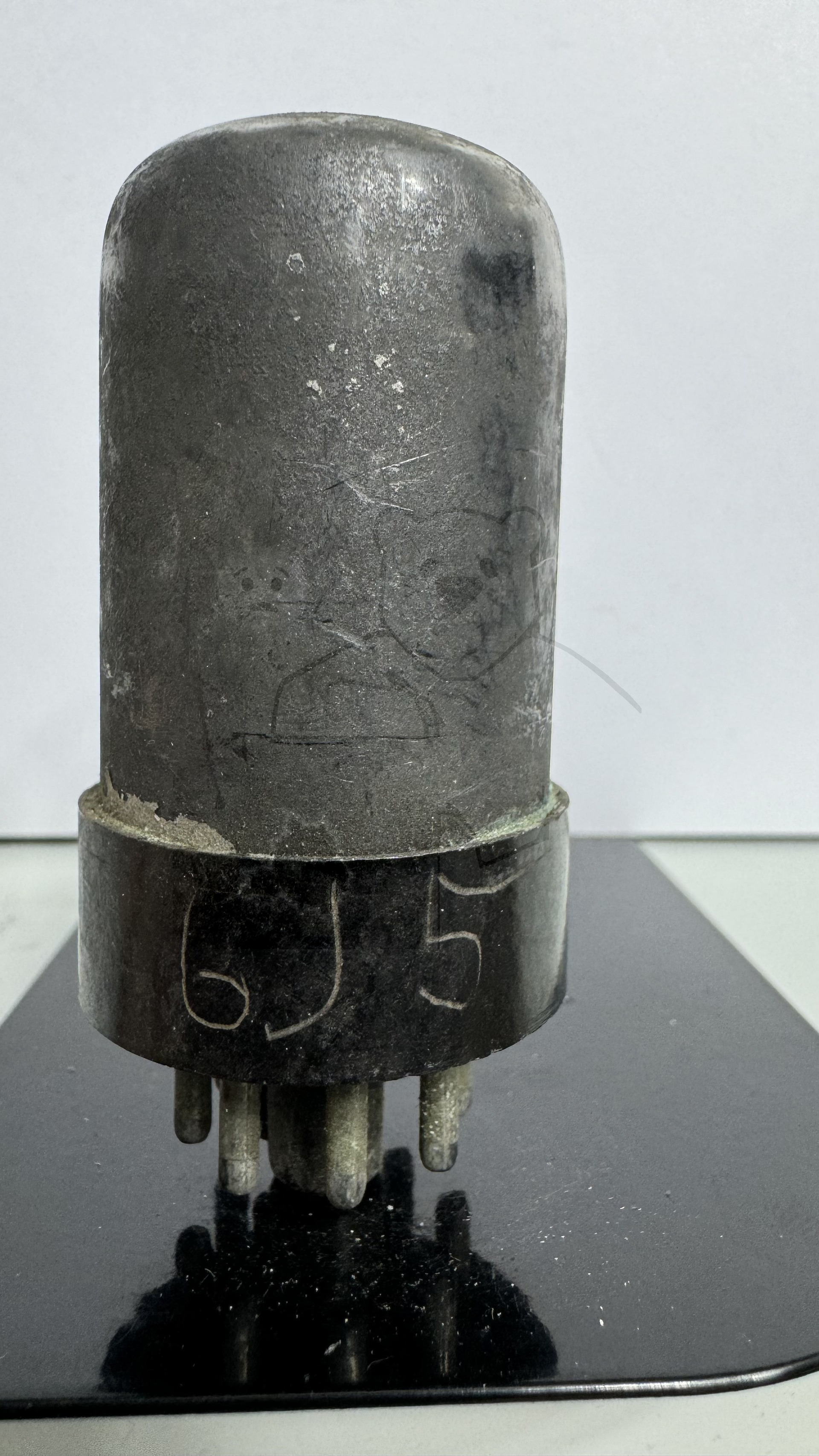 Röhre 6J5 #6300 Bild 1