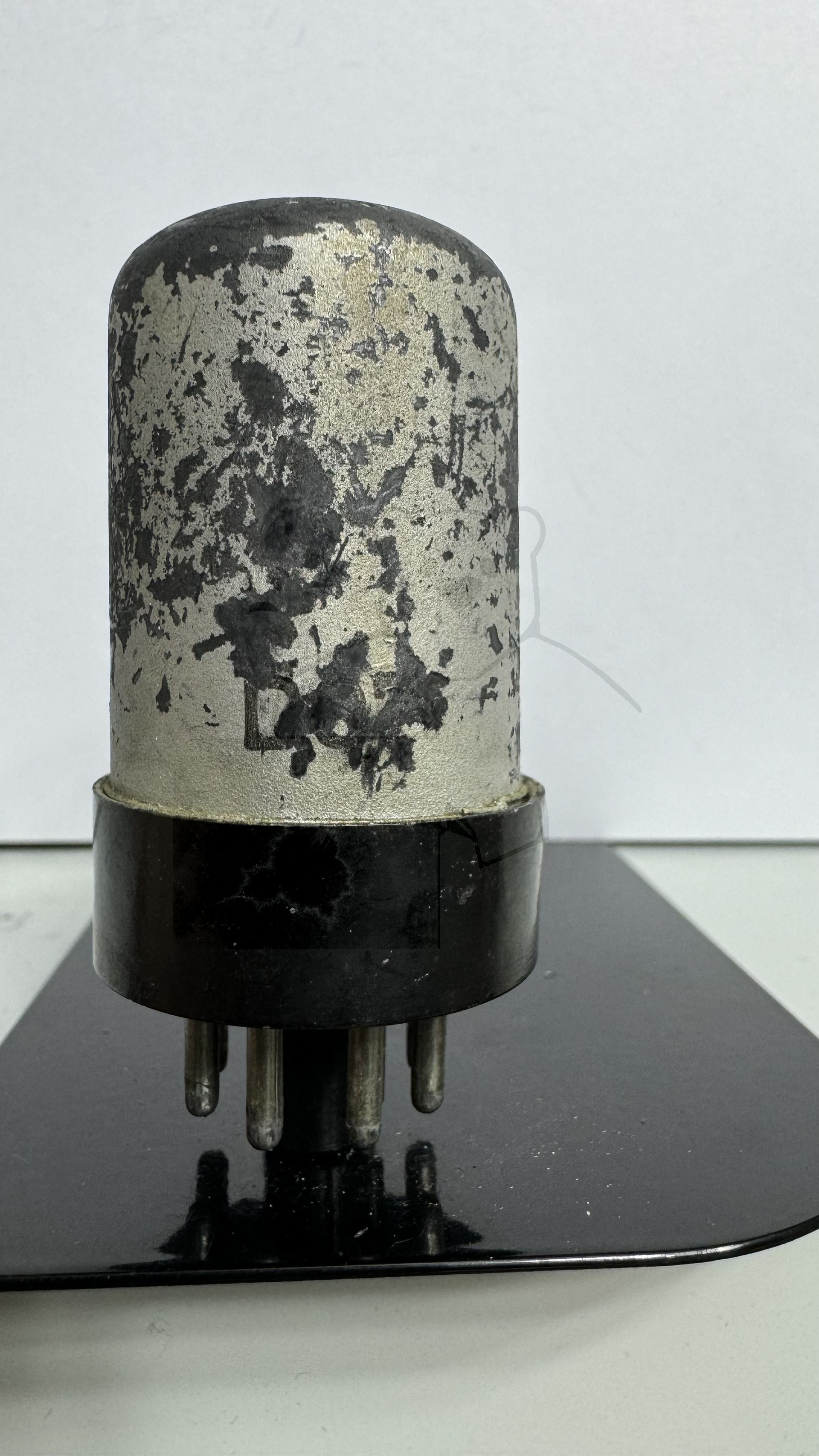 Röhre 6J5 #6303 Bild 1