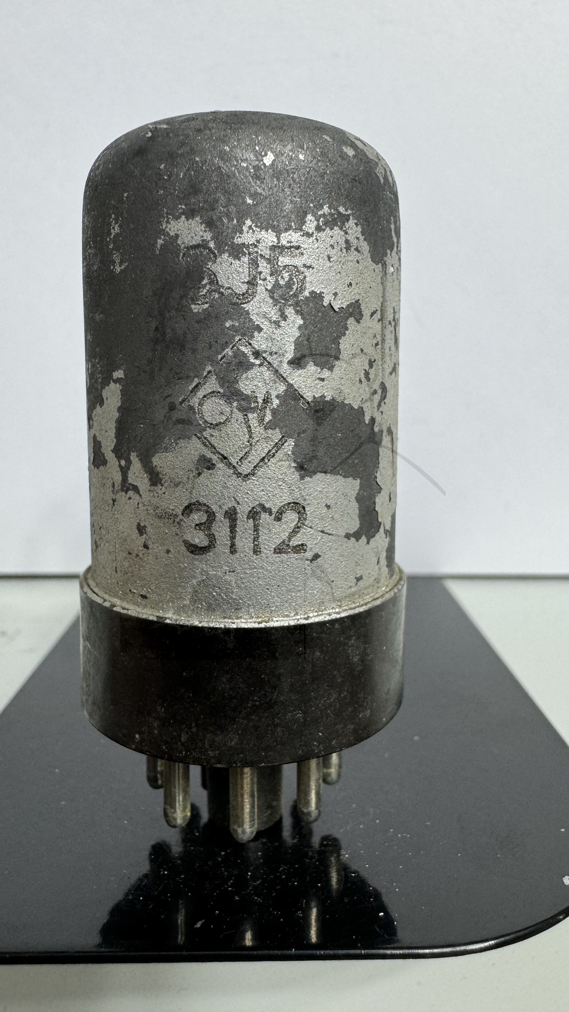 Röhre 6J5 #6337 Bild 1