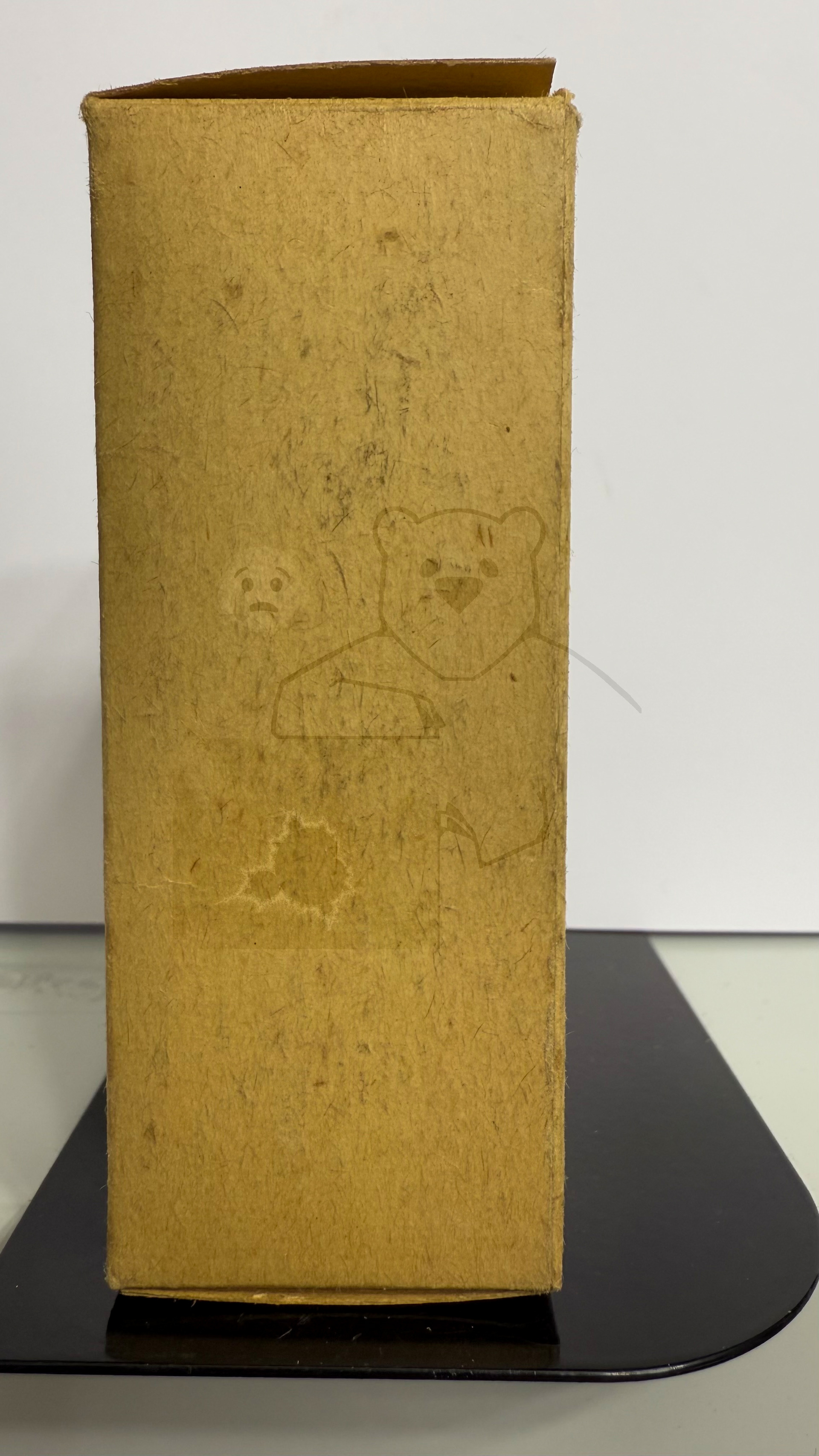 Röhre 6K8GT #3854 Verpackung Bild 10