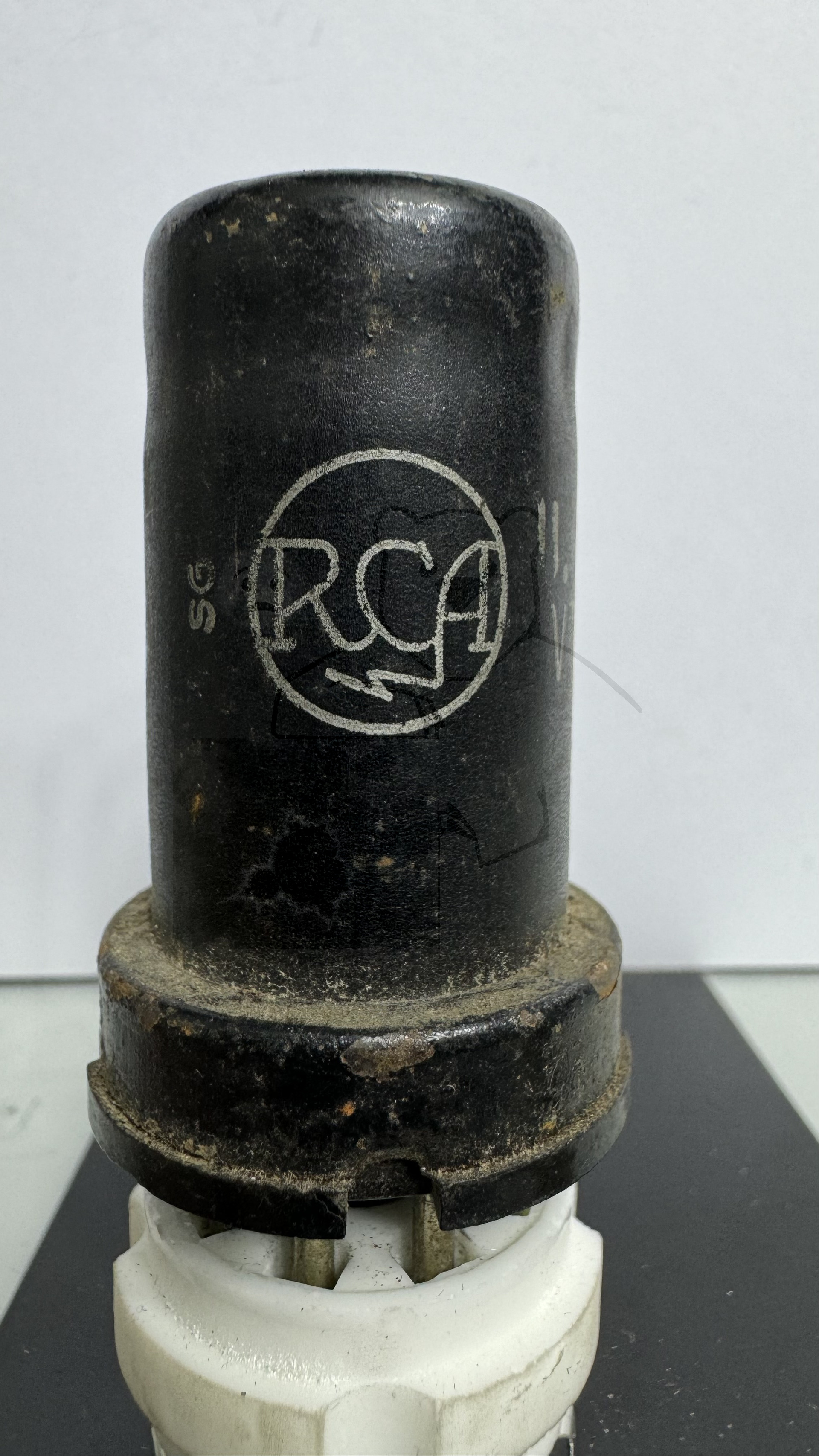 Röhre 6SG7 #6024 Bild 3