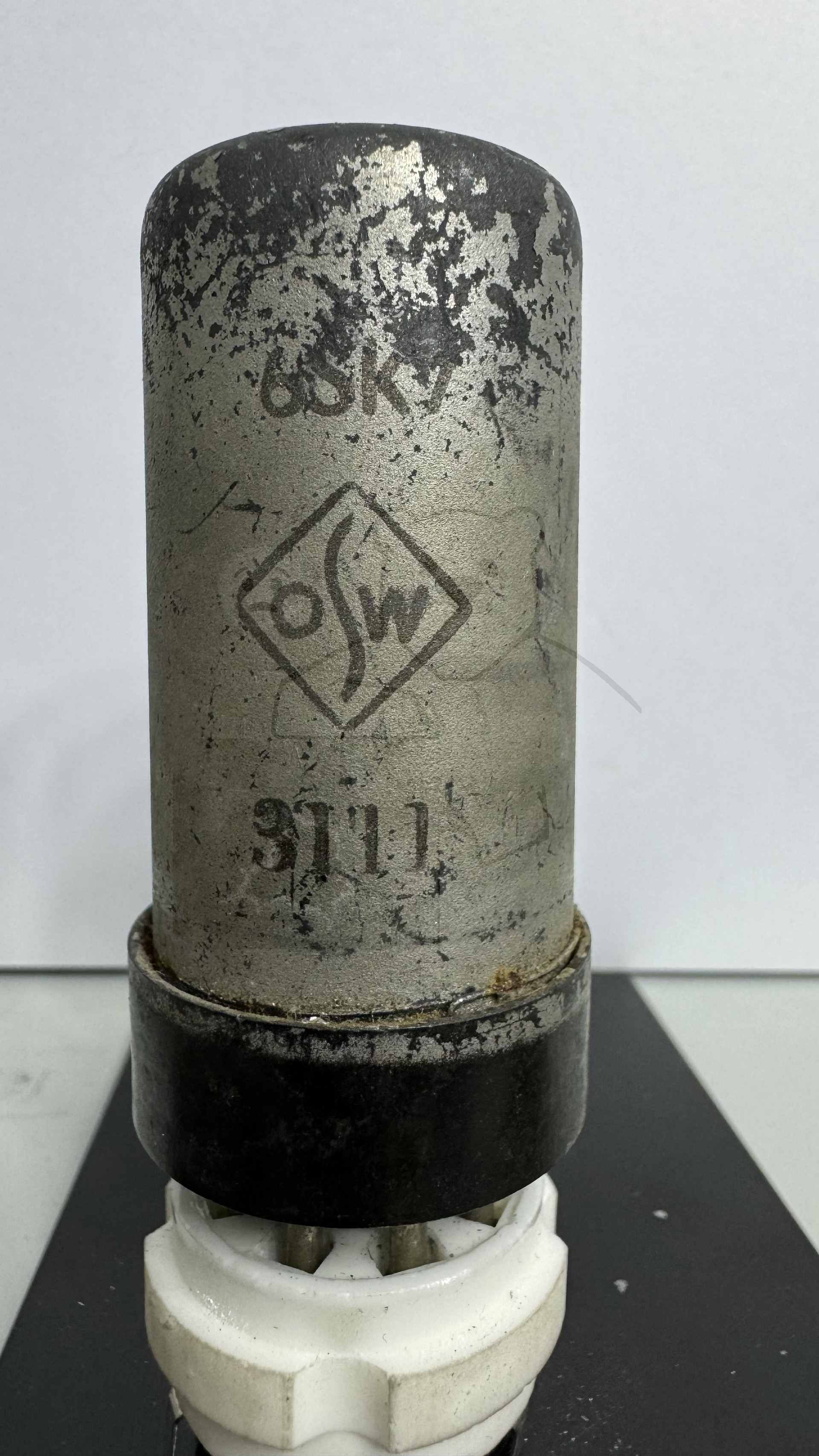 Röhre 6SK7 #6251 Bild 1