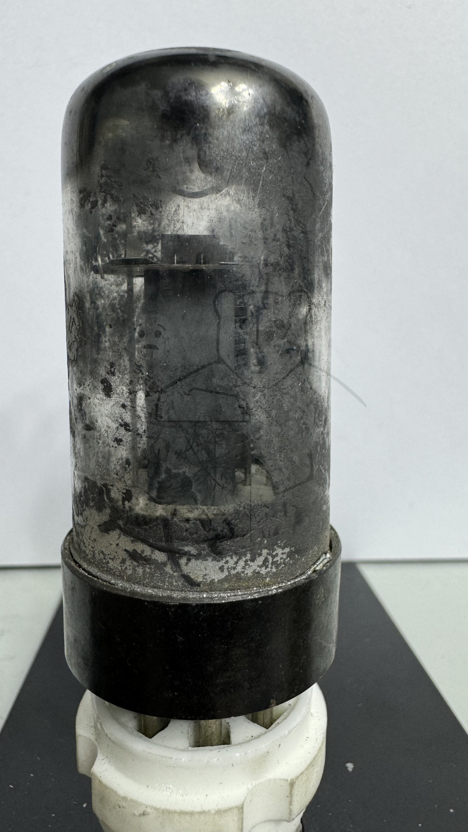 Röhre 6SK7 #6280 Bild 1