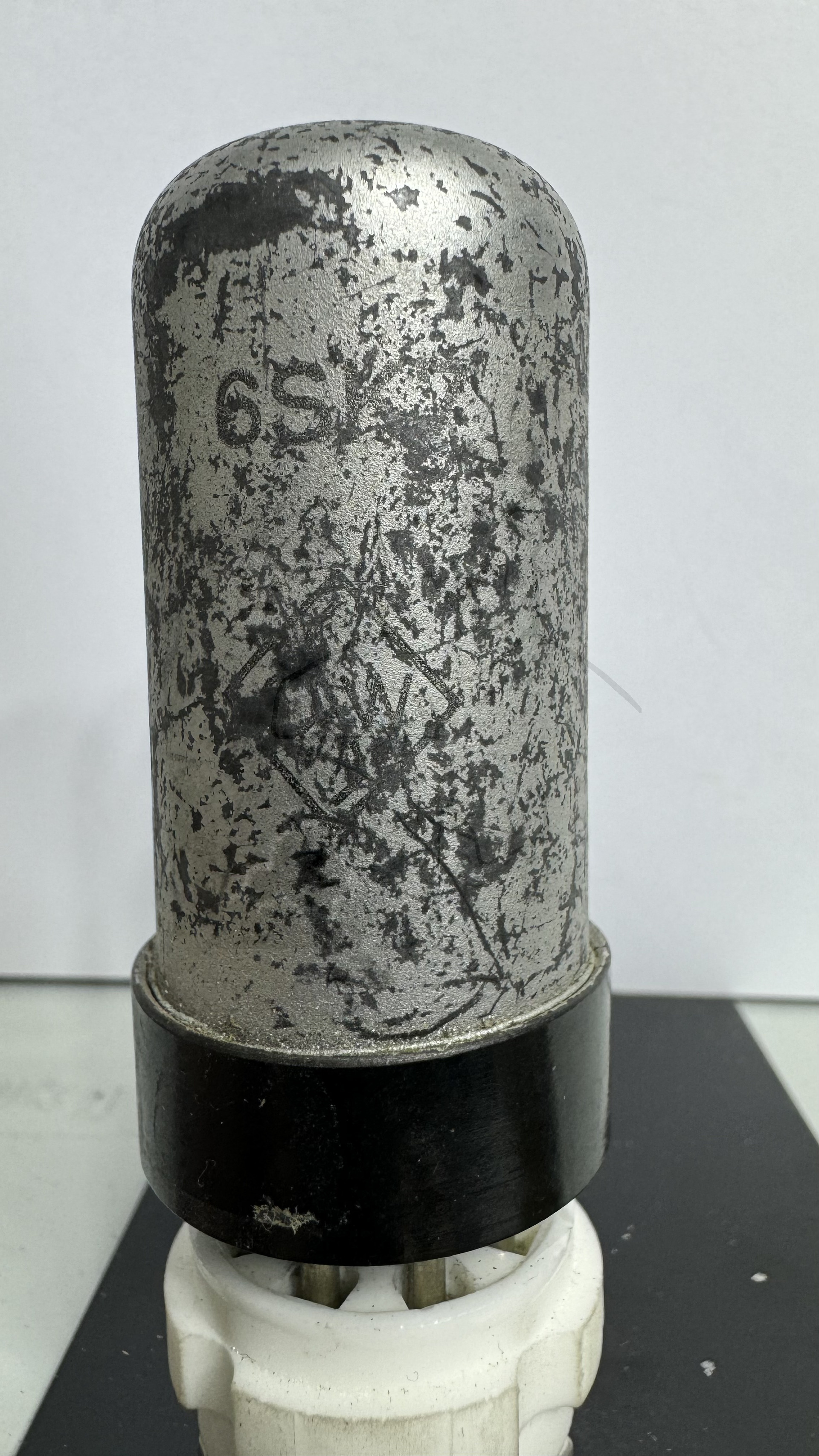 Röhre 6SK7 #6294 Bild 1