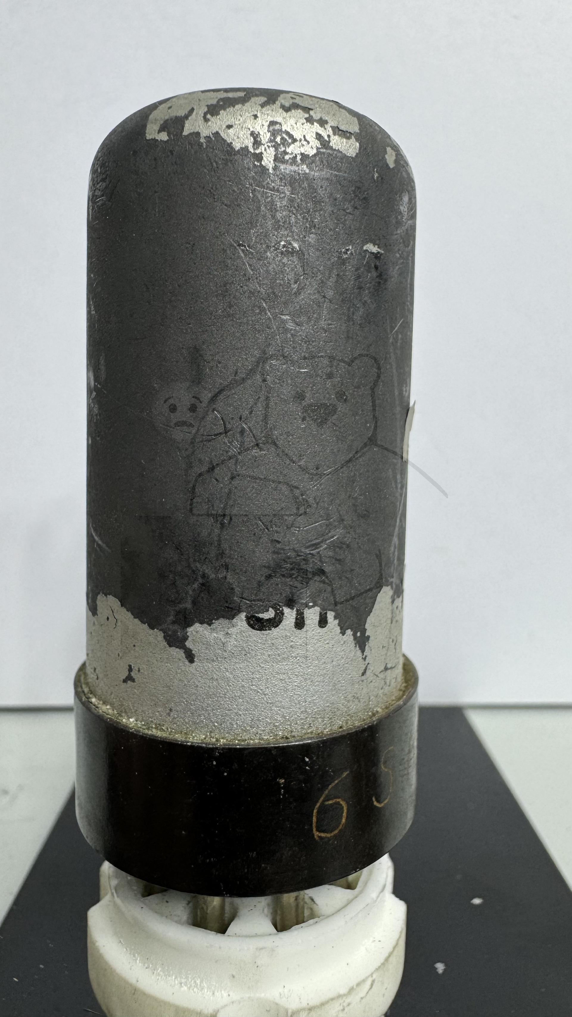 Röhre 6SK7 #6328 Bild 1