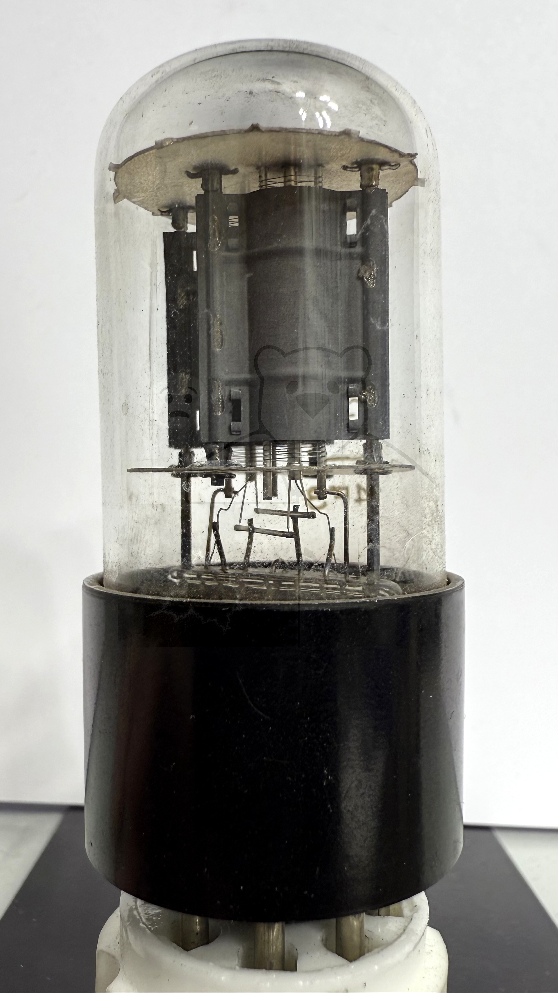 Röhre 6SN7GT #6771 Bild 4