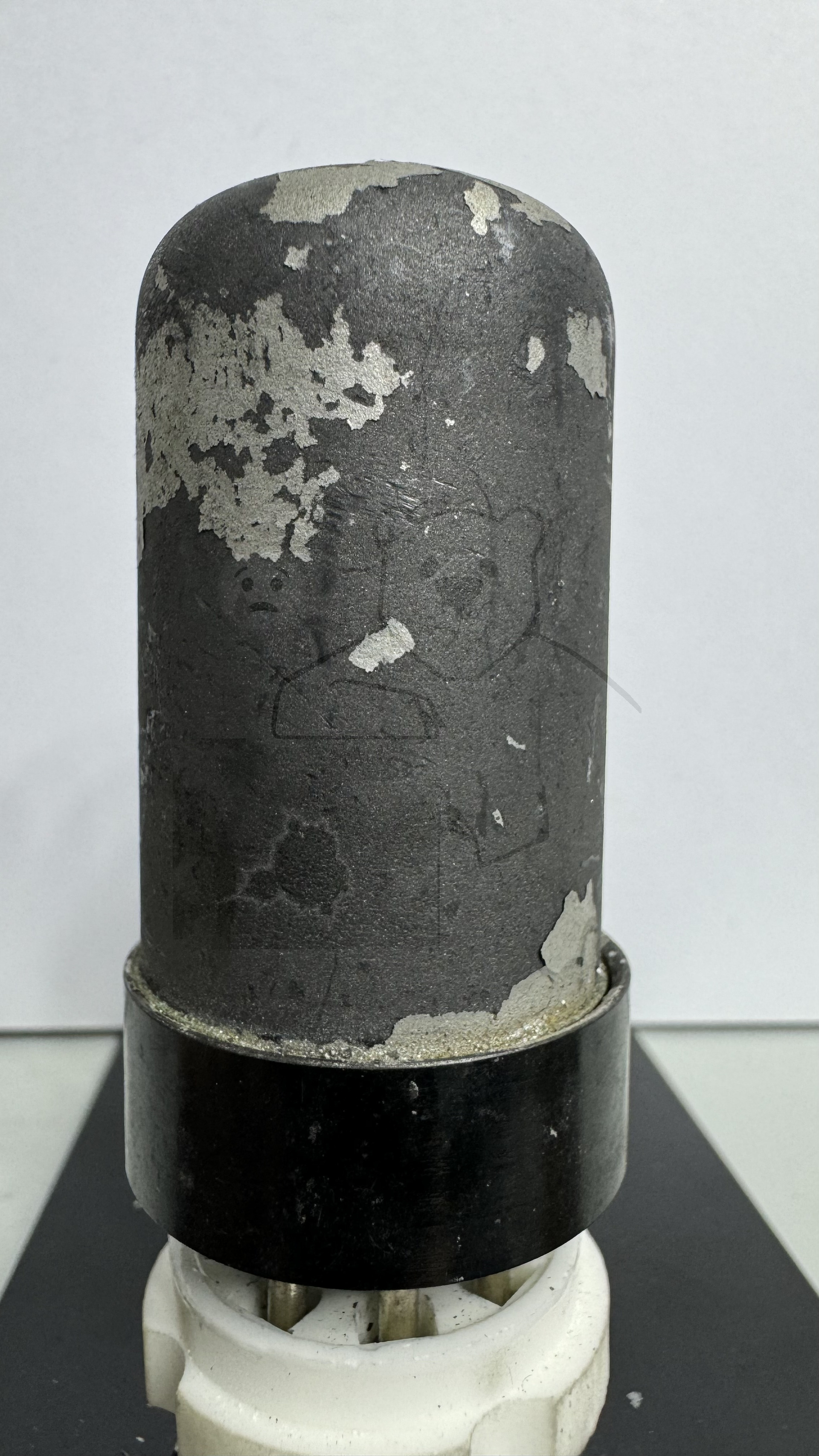 Röhre 6SQ7 #6270 Bild 1