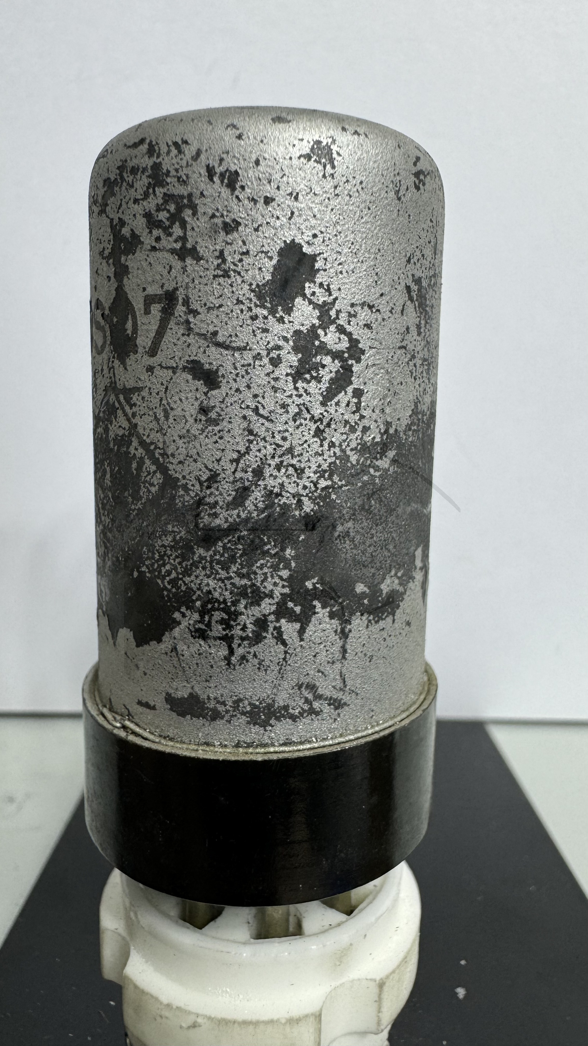 Röhre 6SQ7 #6305 Bild 1