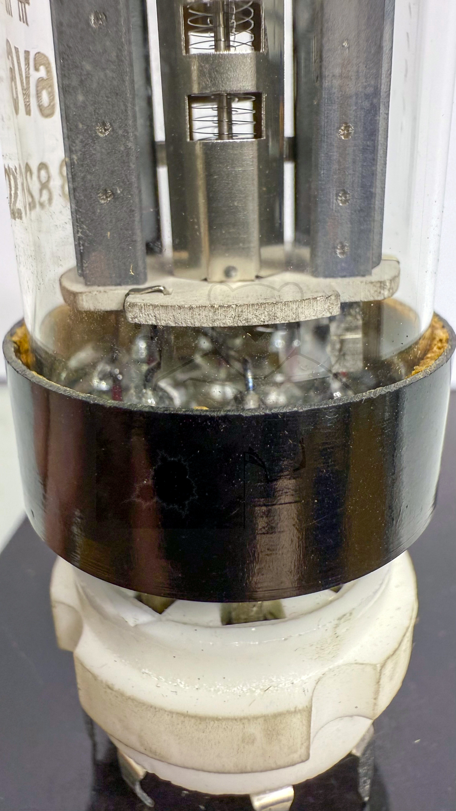 Röhre 6V6 #4472 Bild 5