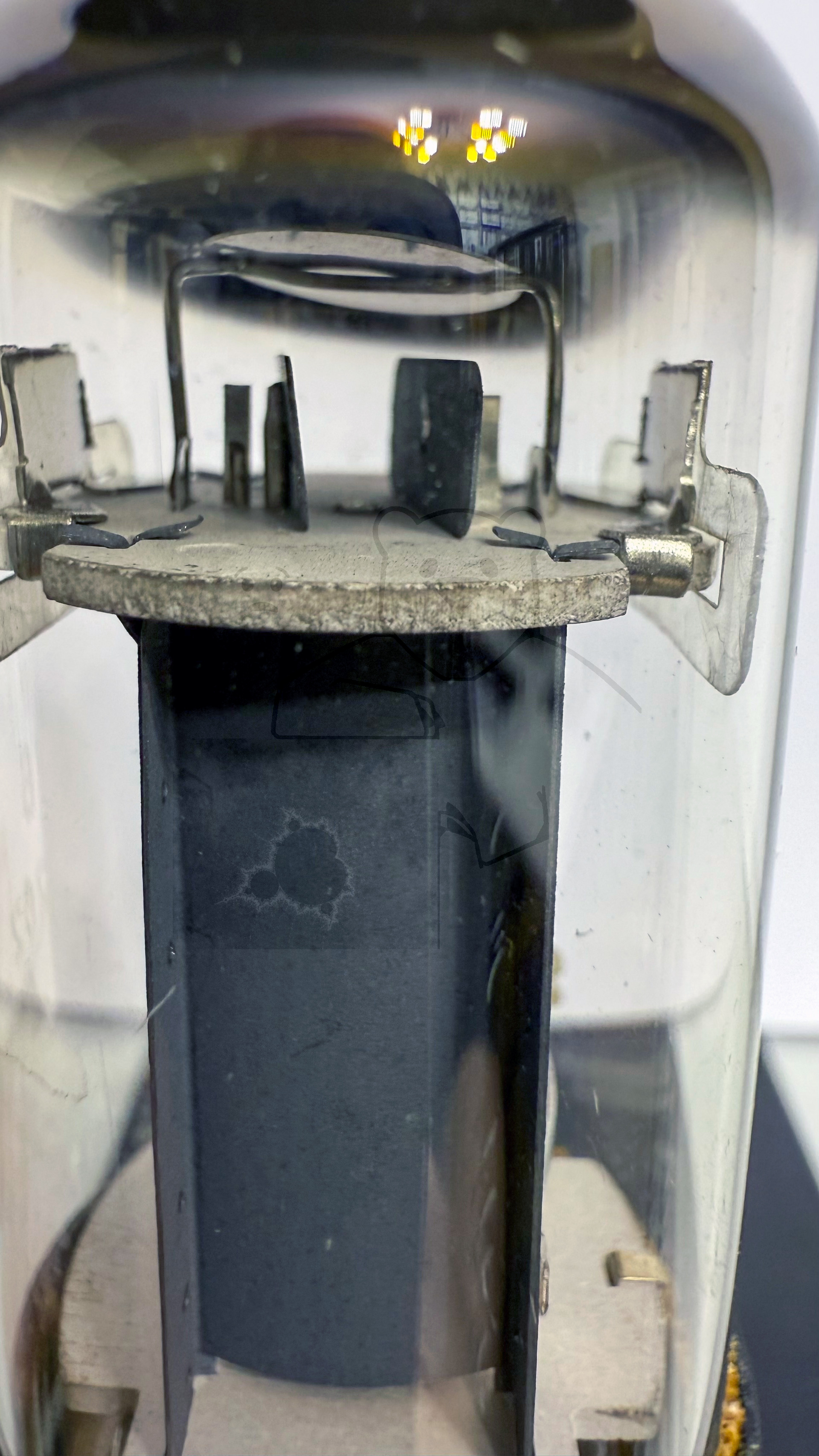 Röhre 6V6 #4472 Bild 8