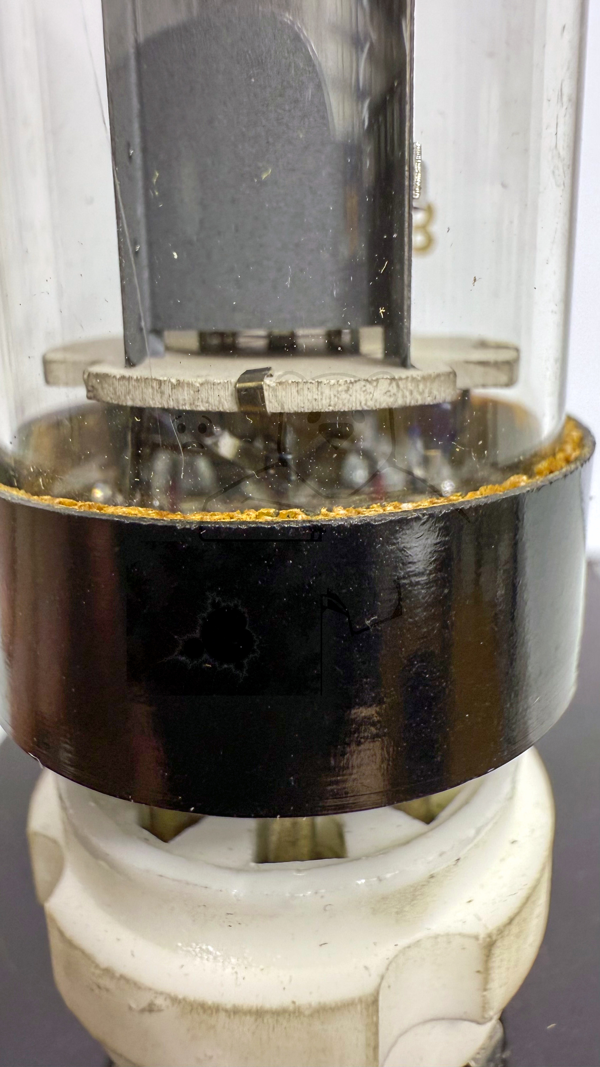 Röhre 6V6 #4472 Bild 9