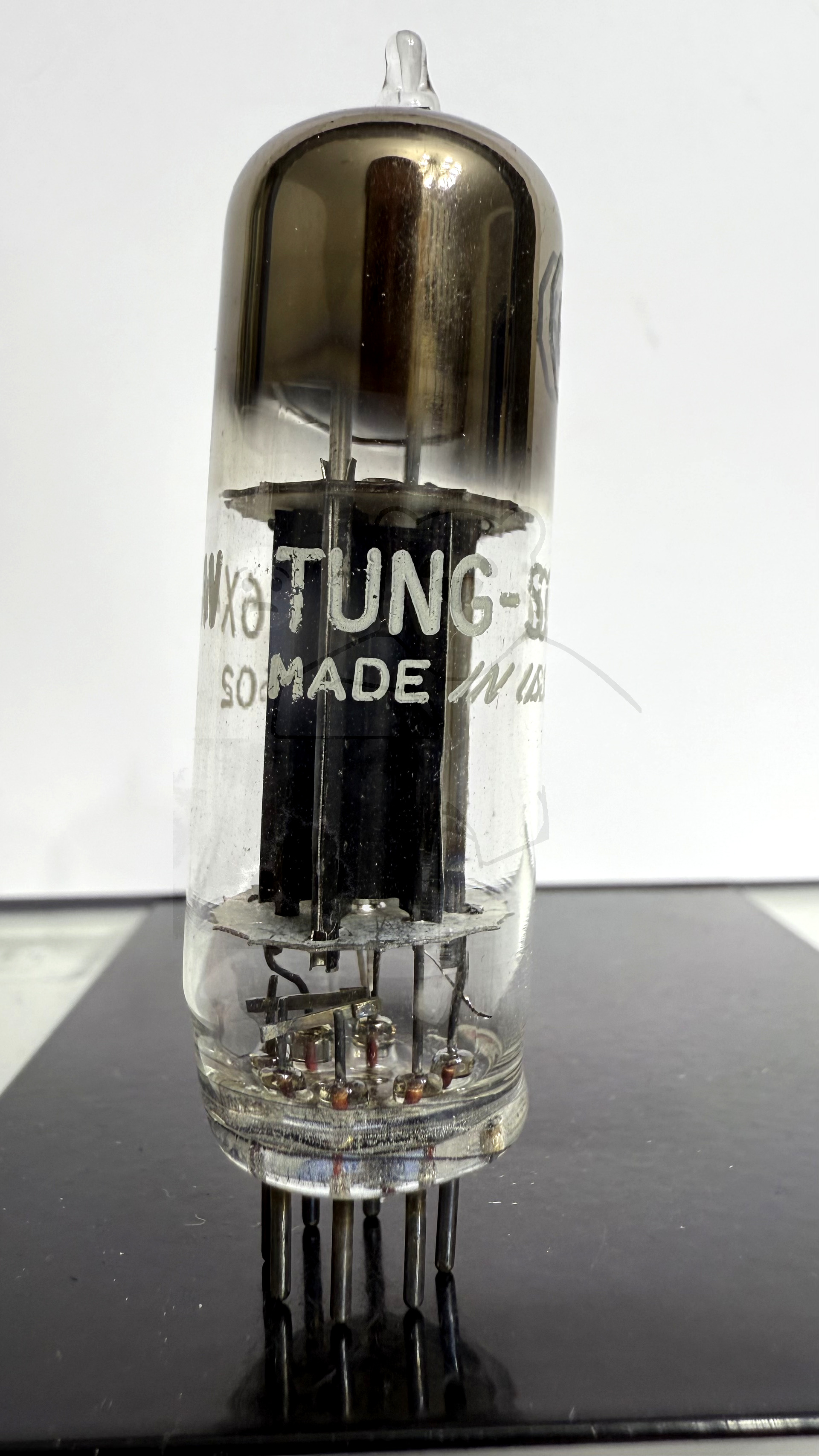 Röhre 6X4W #5085 Bild 4