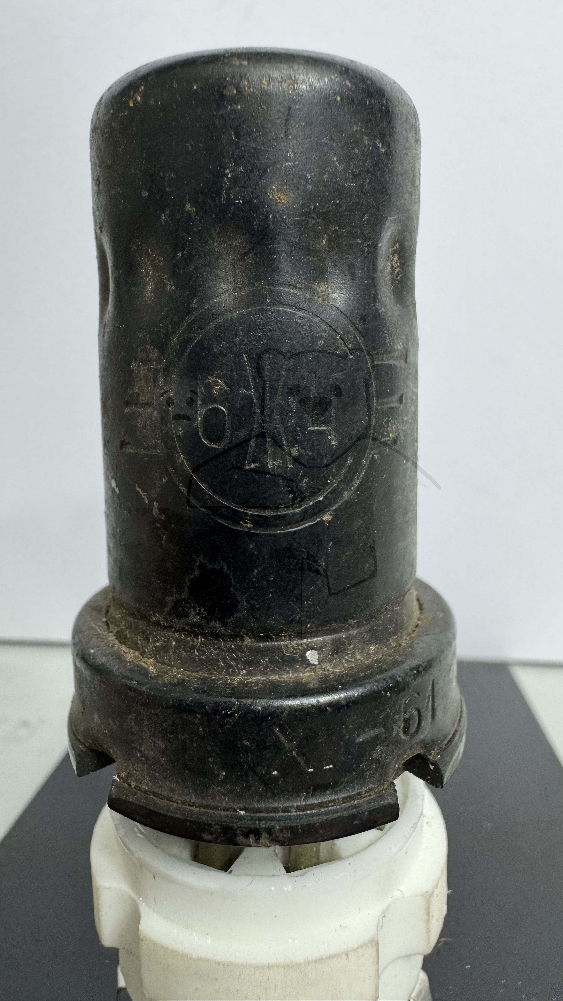 Röhre 6Ж4 #6164 Bild 1