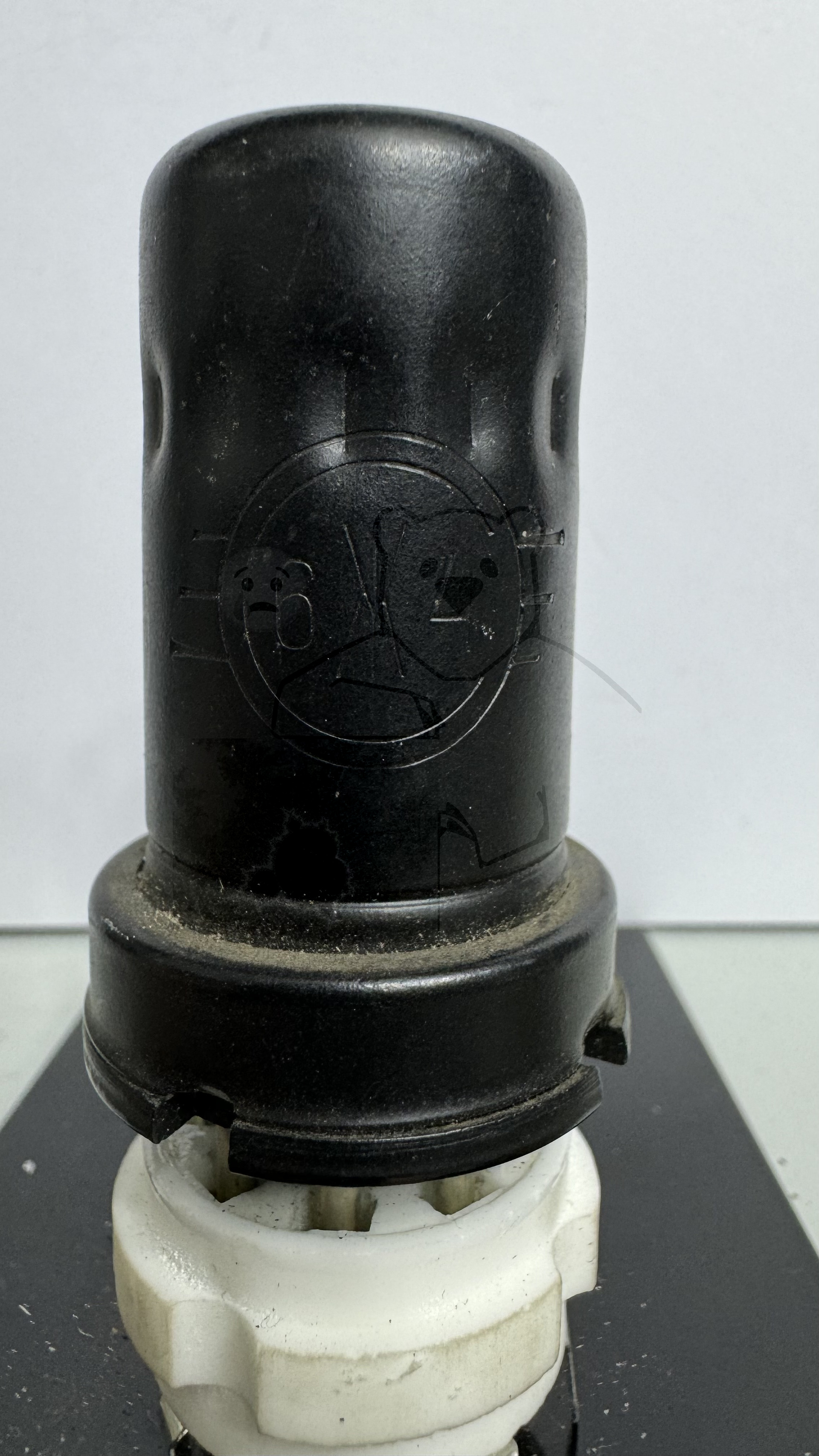 Röhre 6Ж4 #6199 Bild 1