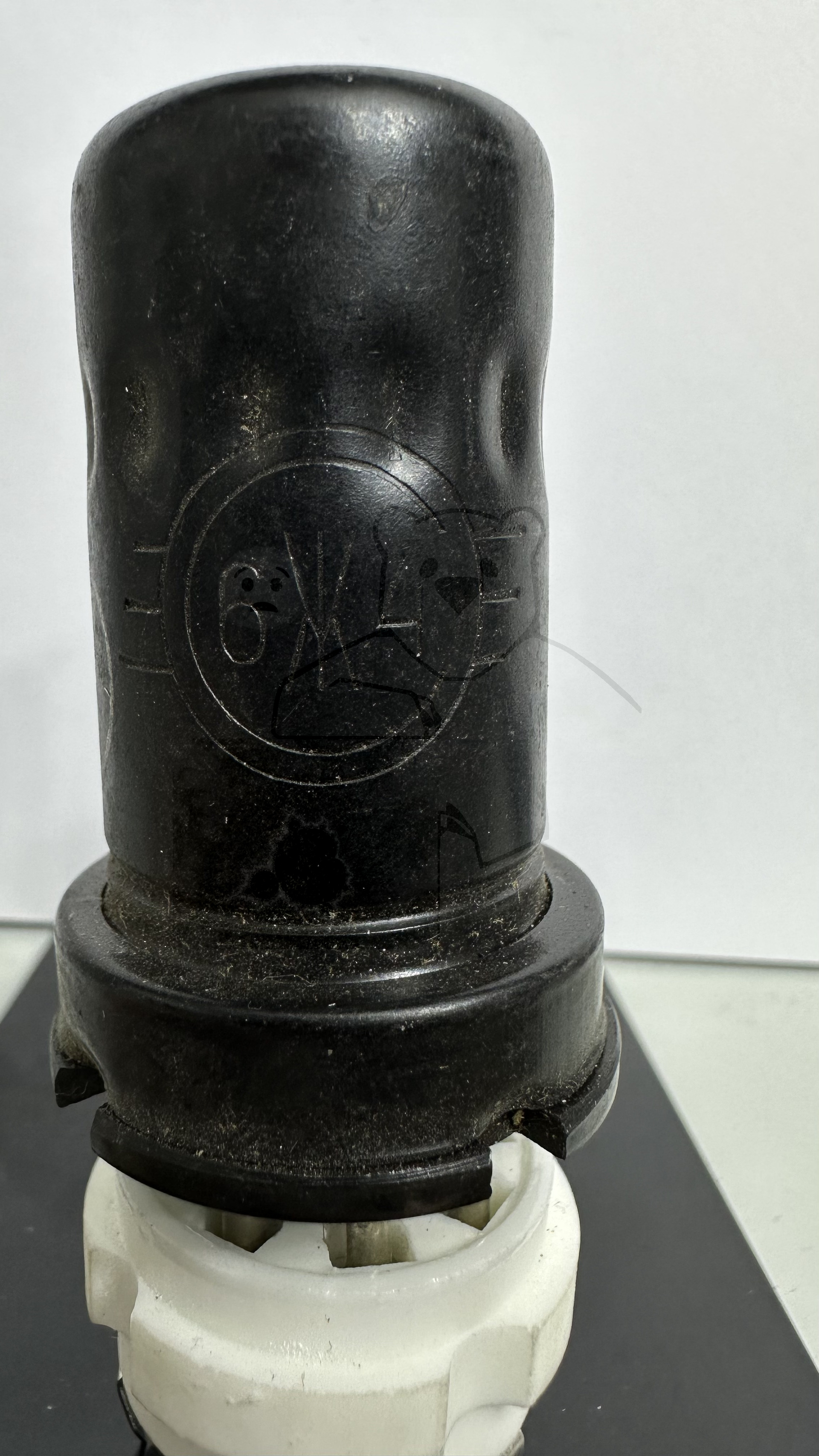 Röhre 6Ж4 #6211 Bild 1