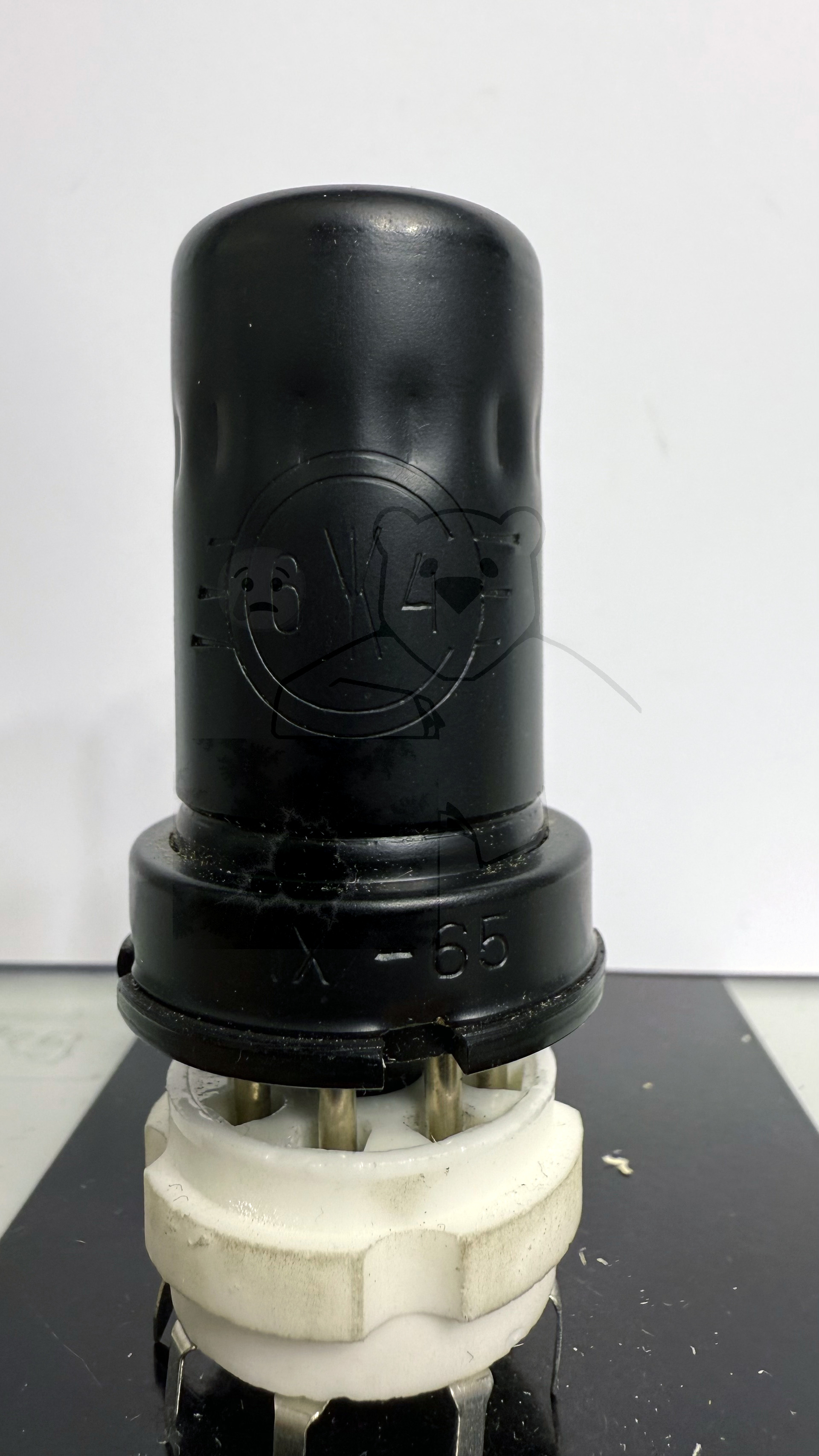 Röhre 6Ж4 #6731 Bild 1