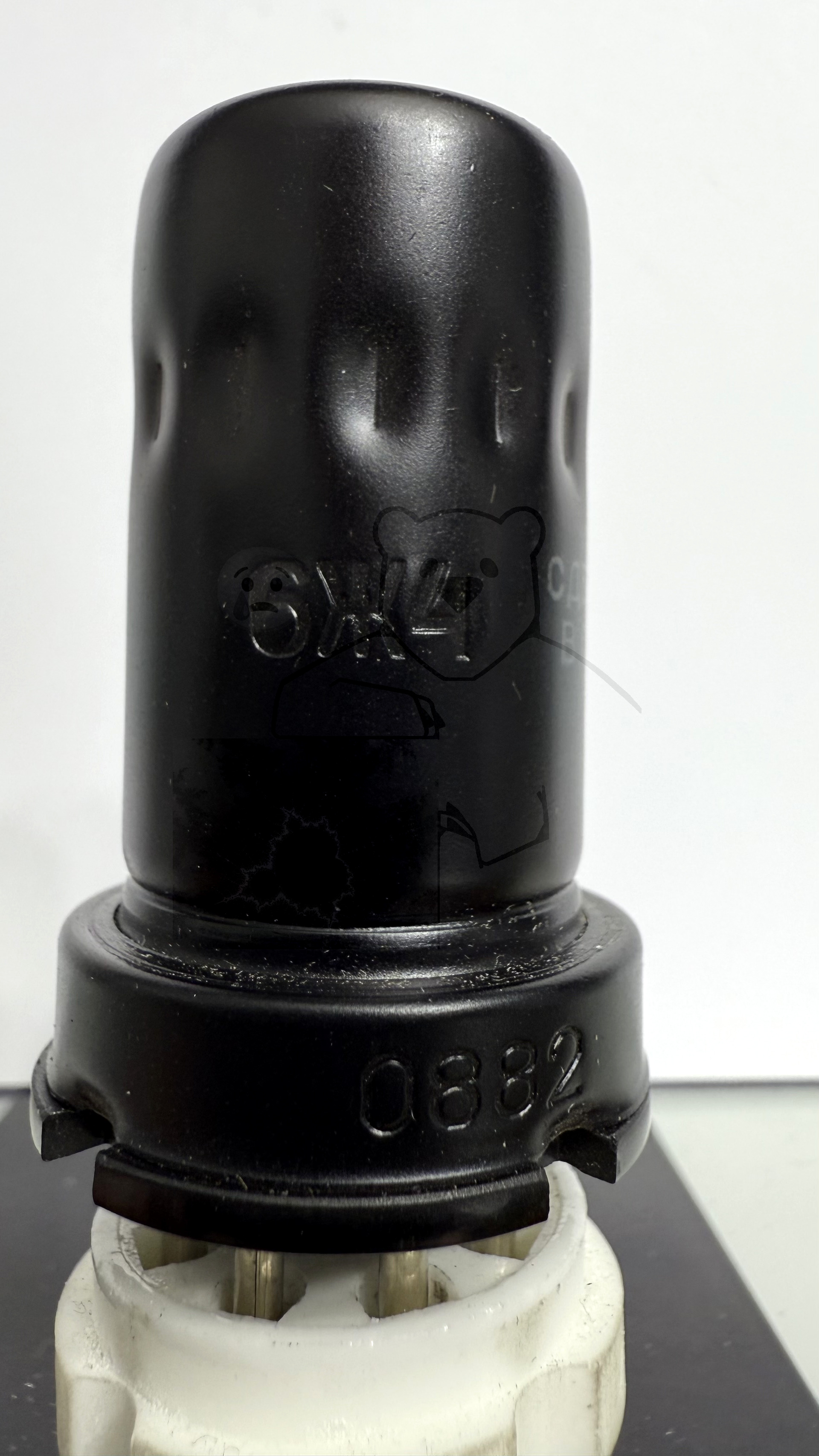 Röhre 6Ж4 #6736 Bild 1