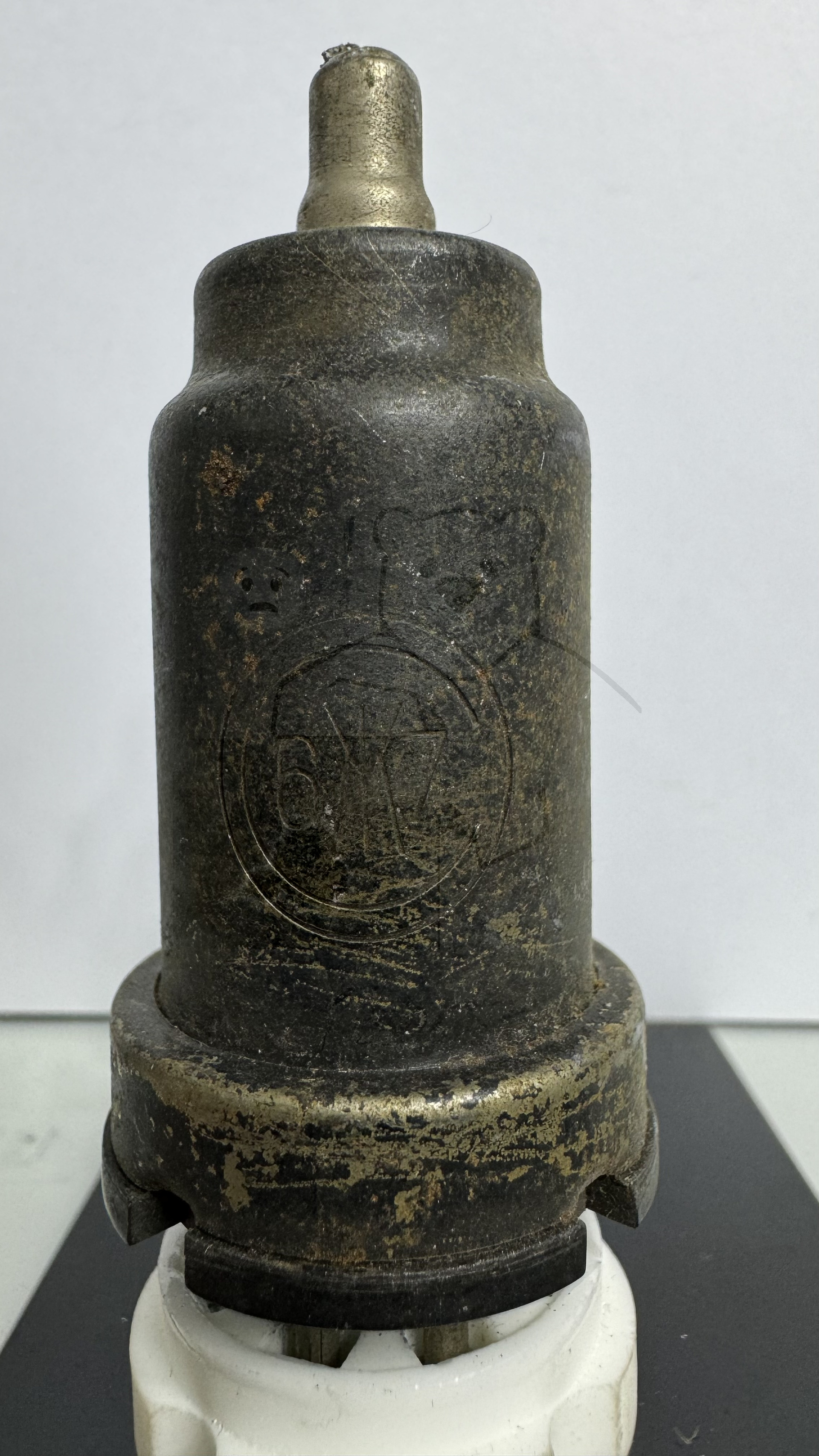 Röhre 6Ж7 #6159 Bild 1