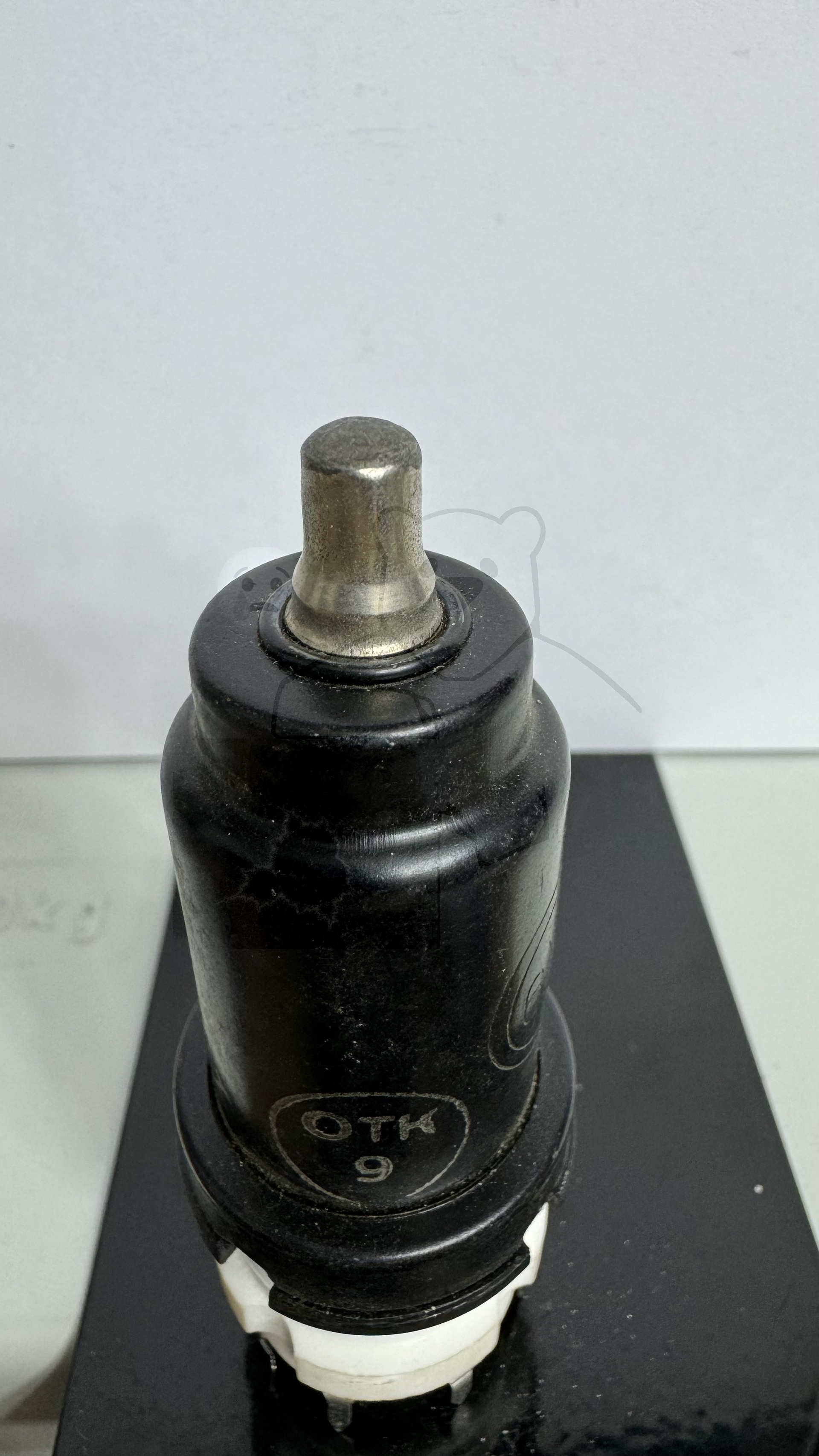 Röhre 6Ж7 #6212 Bild 4