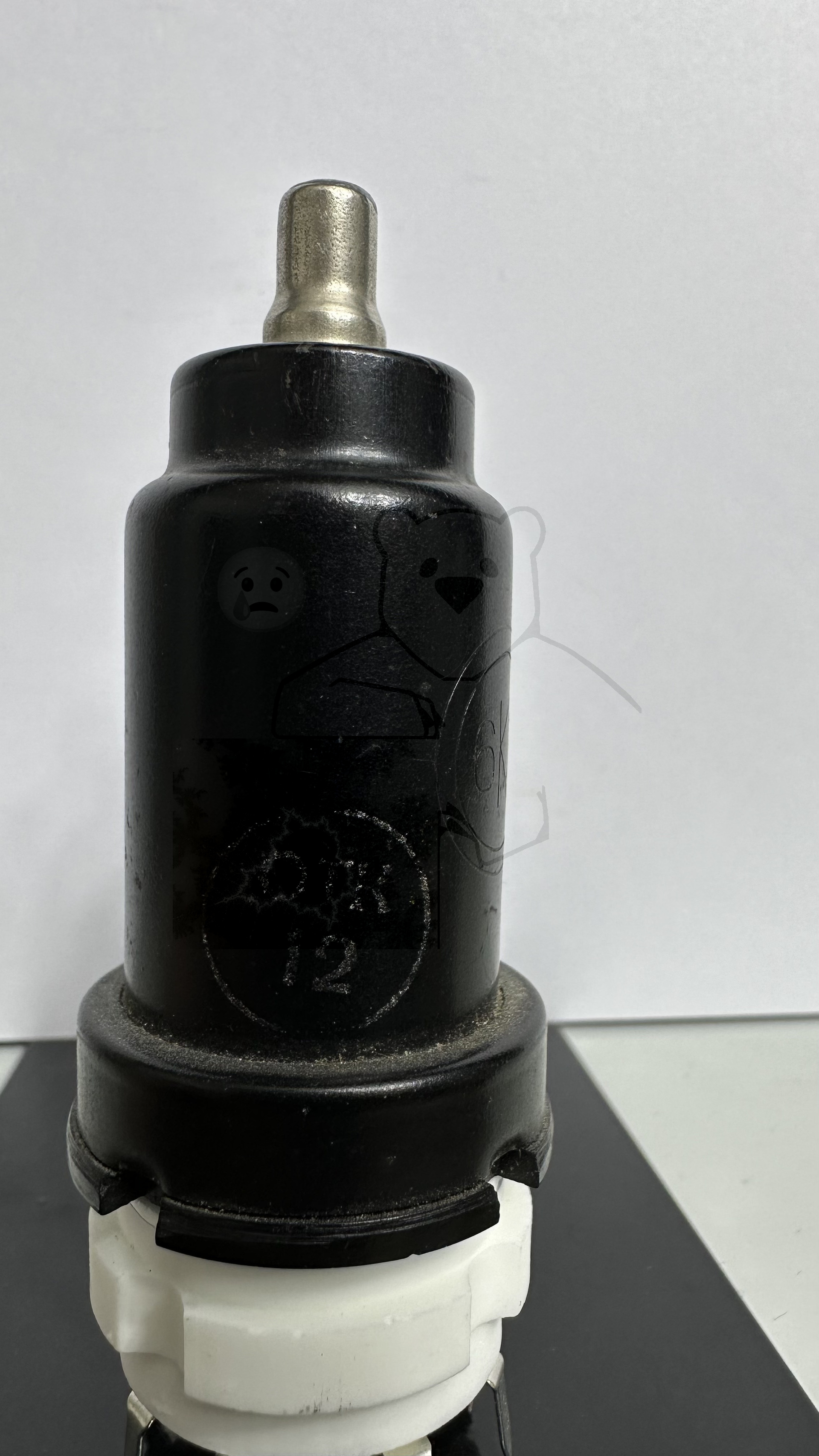 Röhre 6К7 #0230 Bild 2