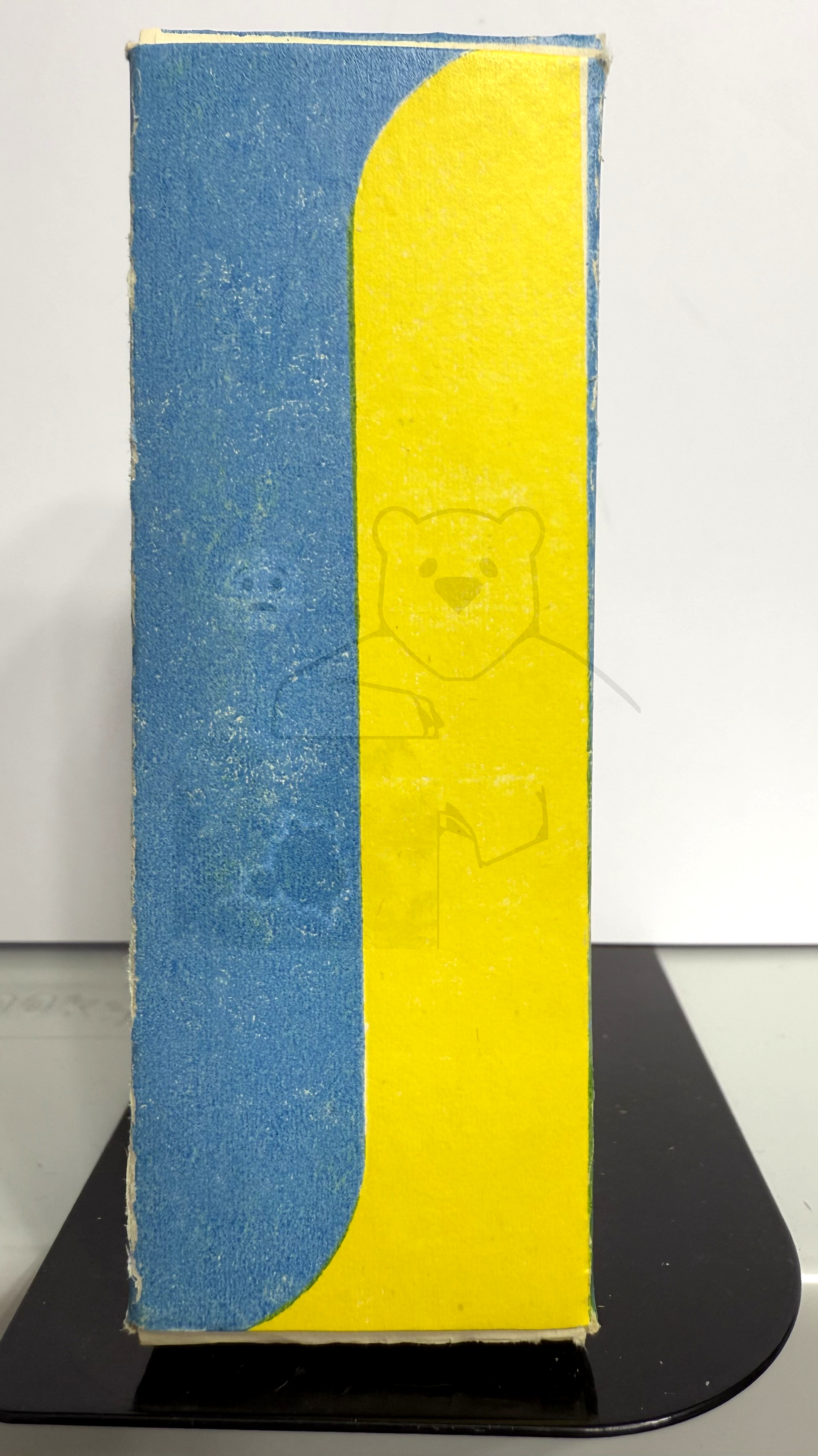 Röhre 6Н8С #8033 Verpackung Bild 1