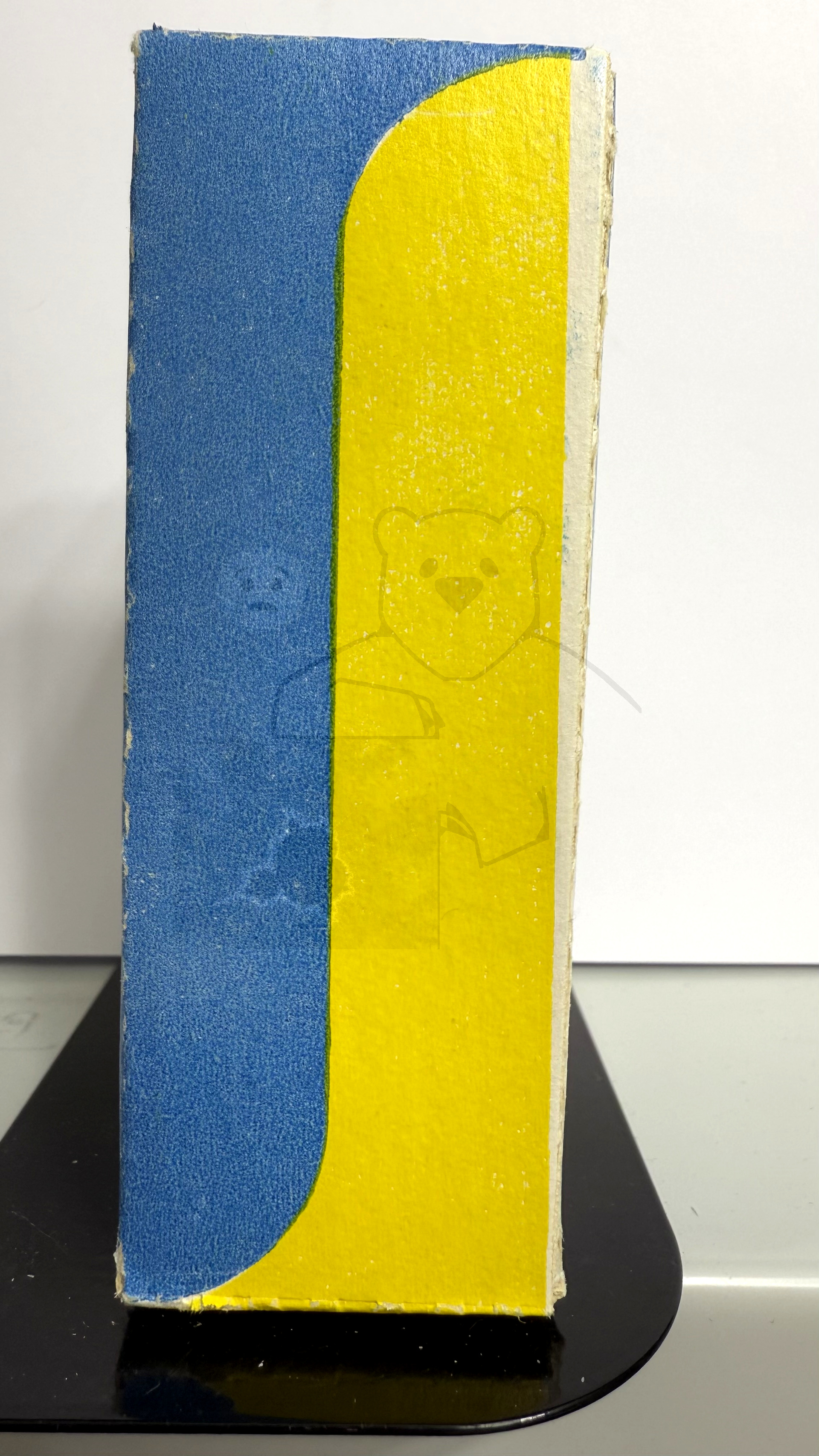 Röhre 6Н8С #8036 Verpackung Bild 1