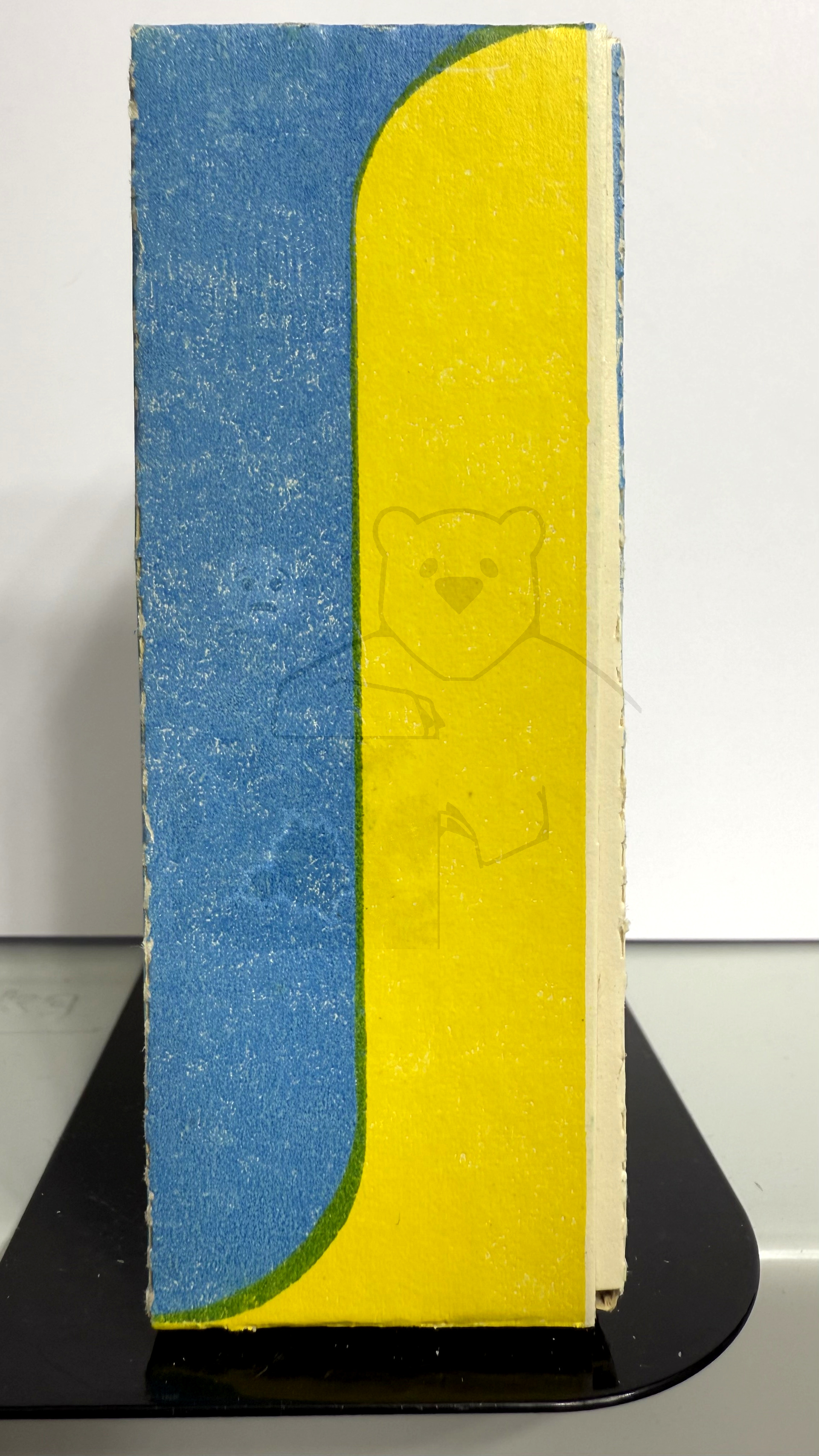 Röhre 6Н8С #8037 Verpackung Bild 1