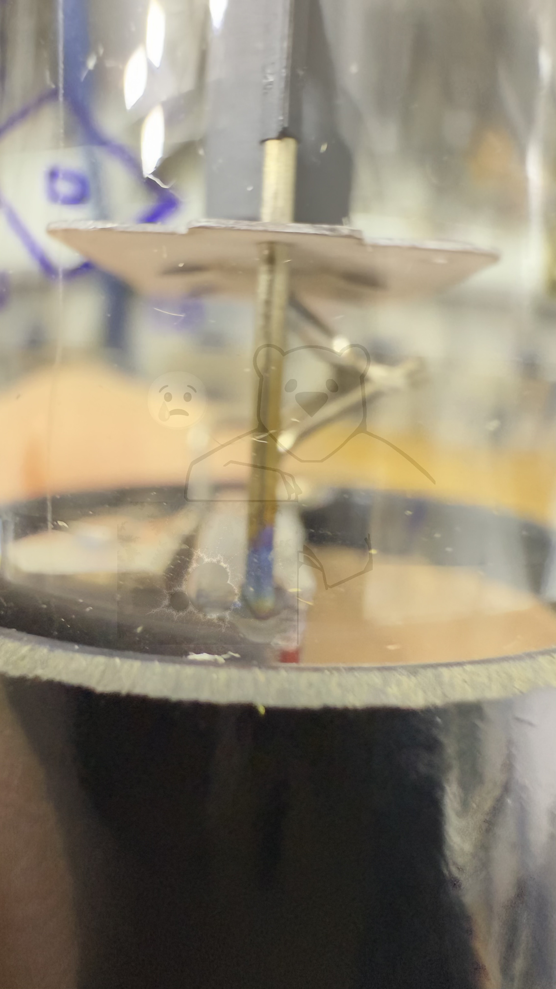 Röhre 6Н9С #8057 Bild 12