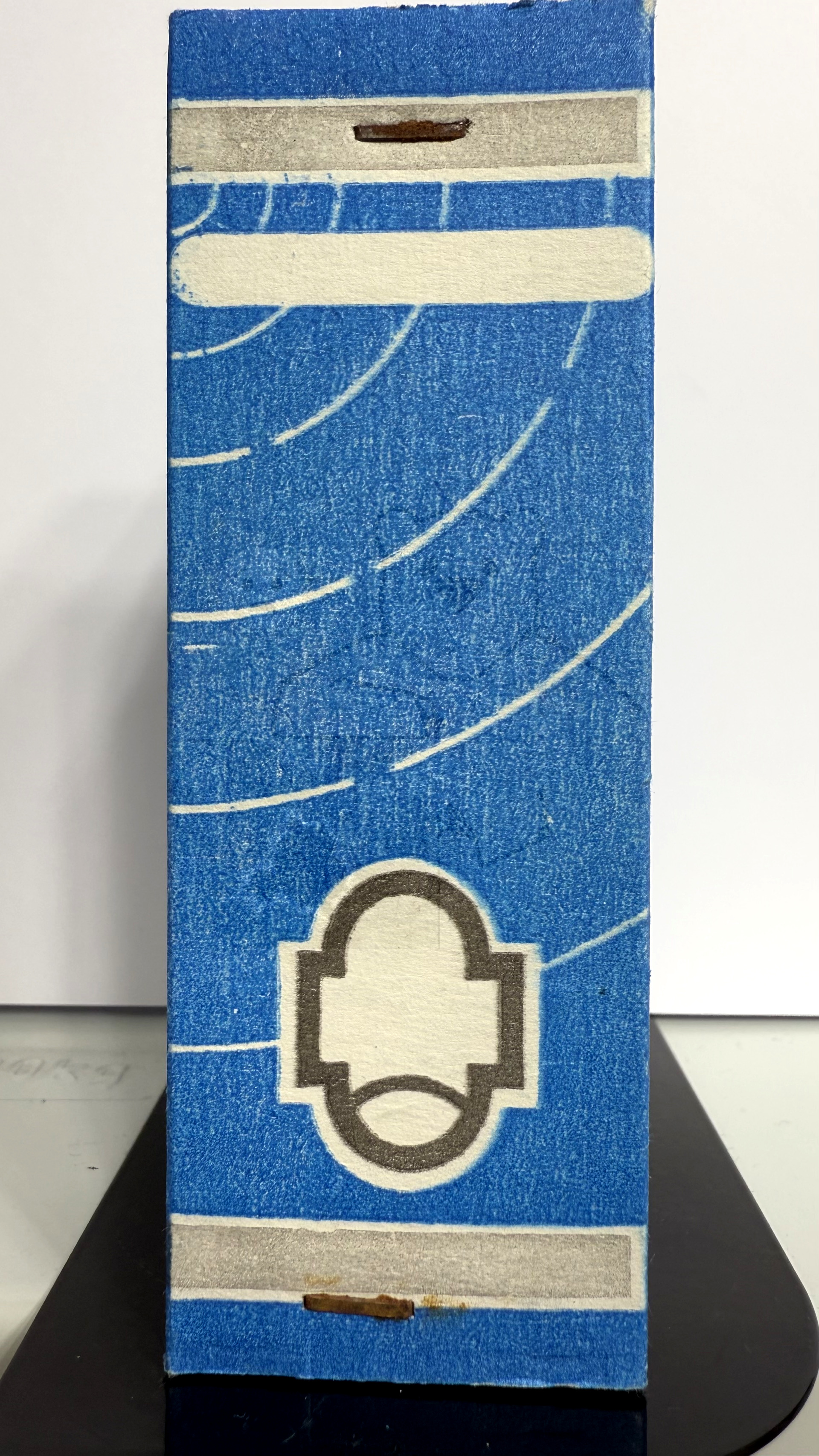 Röhre 6П13С #6863 Verpackung Bild 2