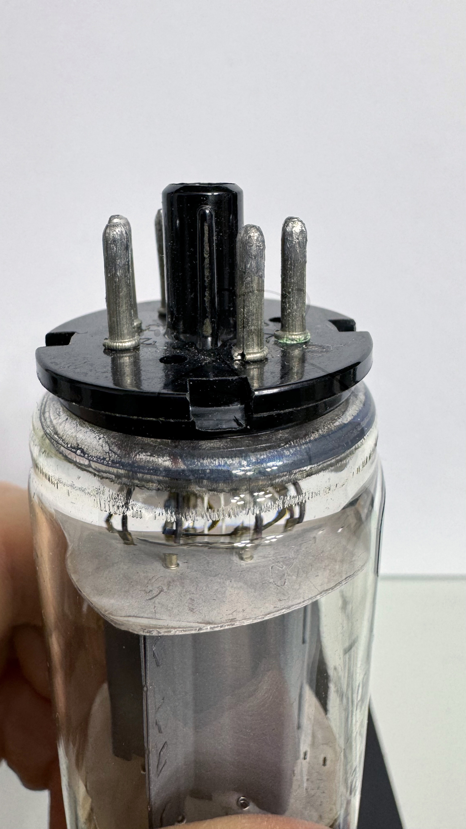 Röhre 6П3С-Е #7351 Bild 6