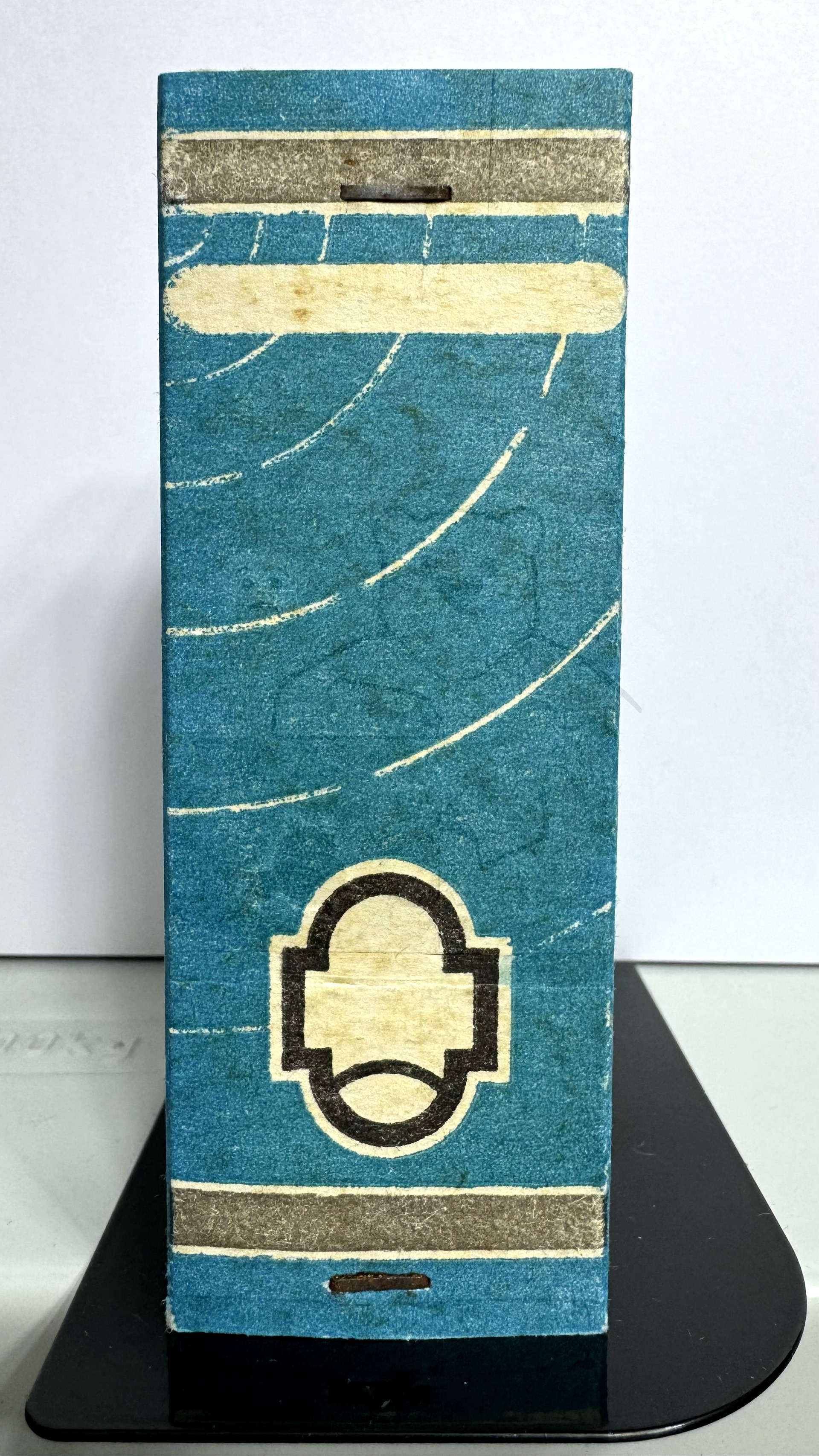 Röhre 6П3С-Е #7351 Verpackung Bild 2